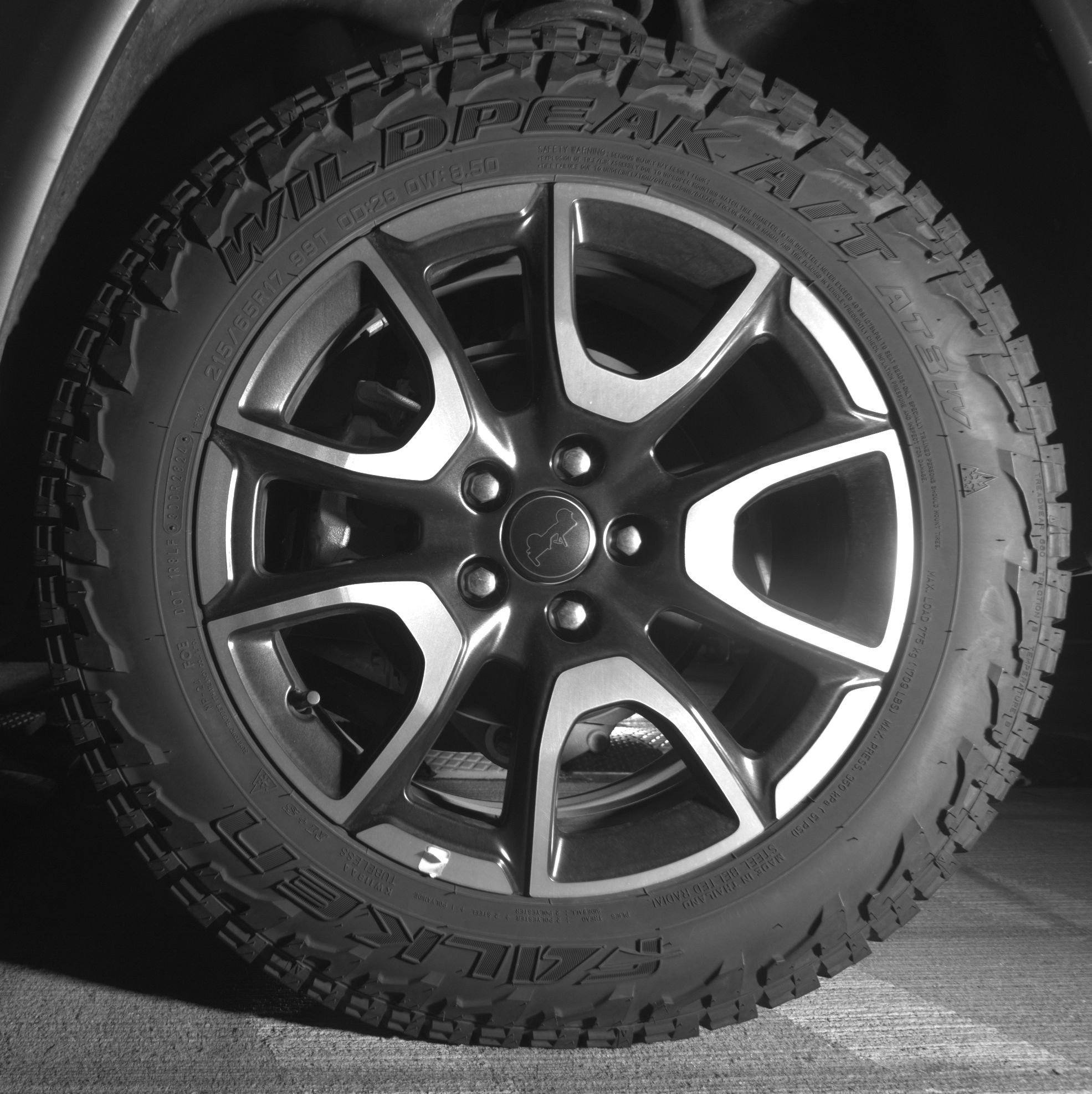 Thumbnail: 2025 Jeep Compass - 14