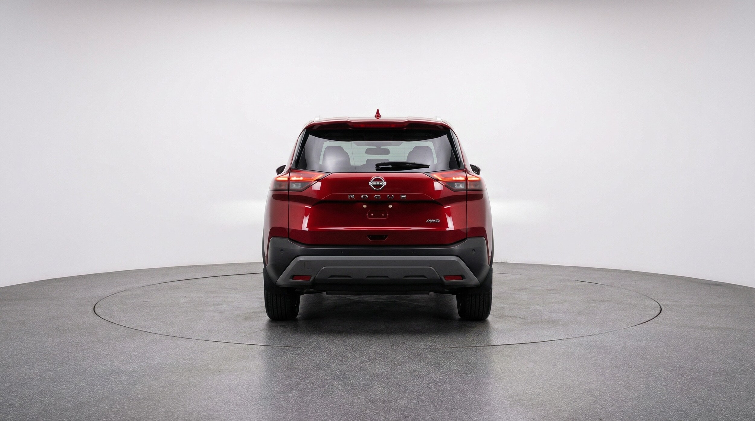 Thumbnail: 2025 Nissan Rogue - 6