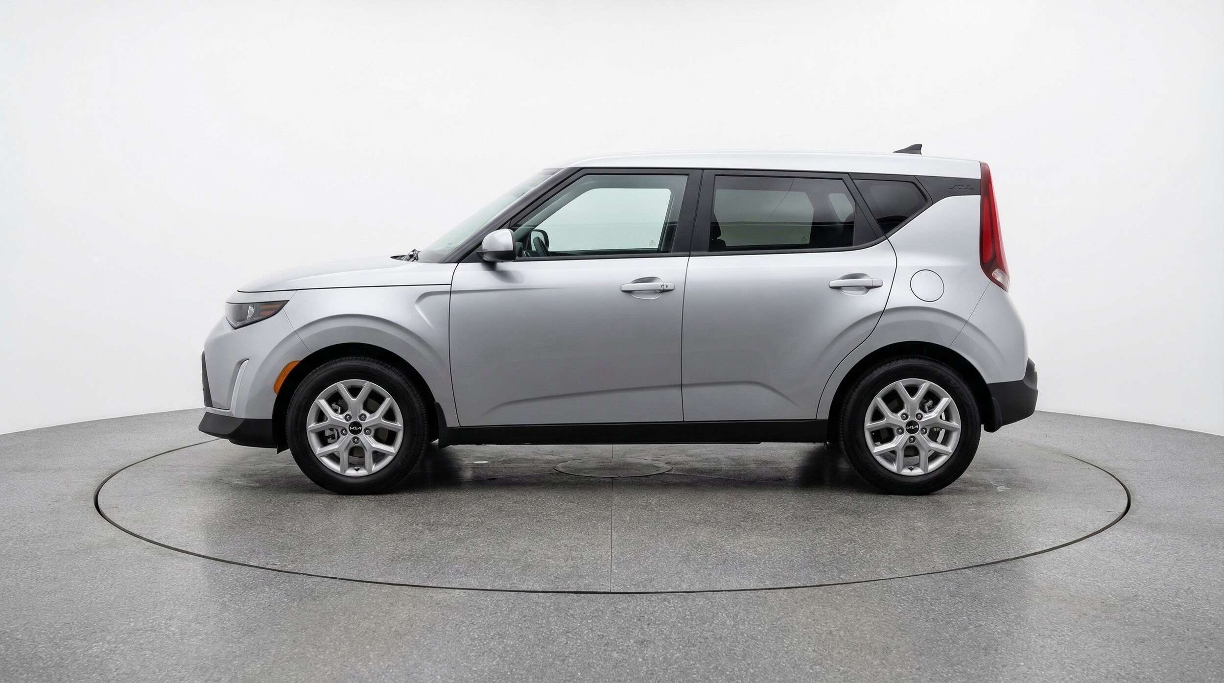 Thumbnail: 2025 Kia Soul - 4