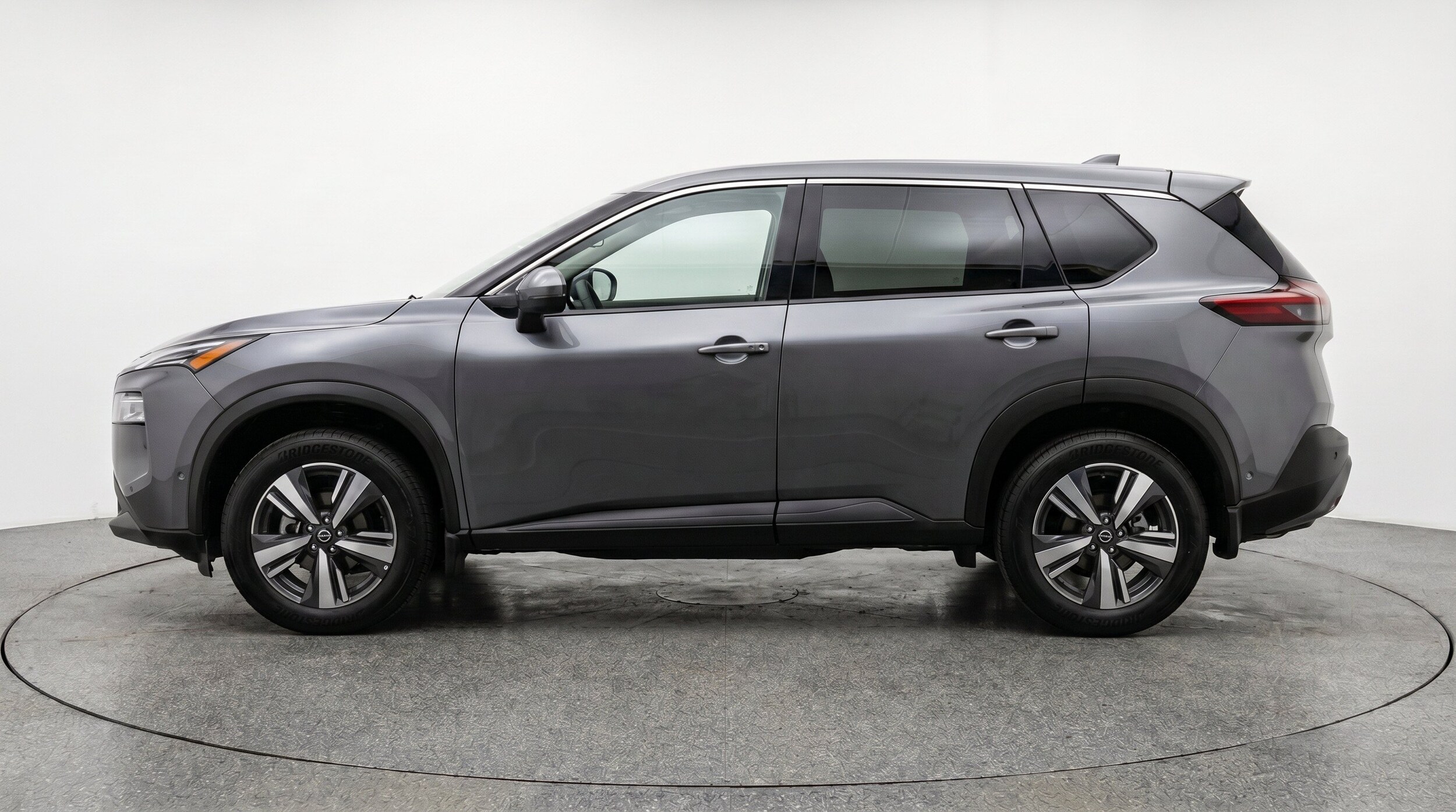 Thumbnail: 2026 Nissan Rogue - 5