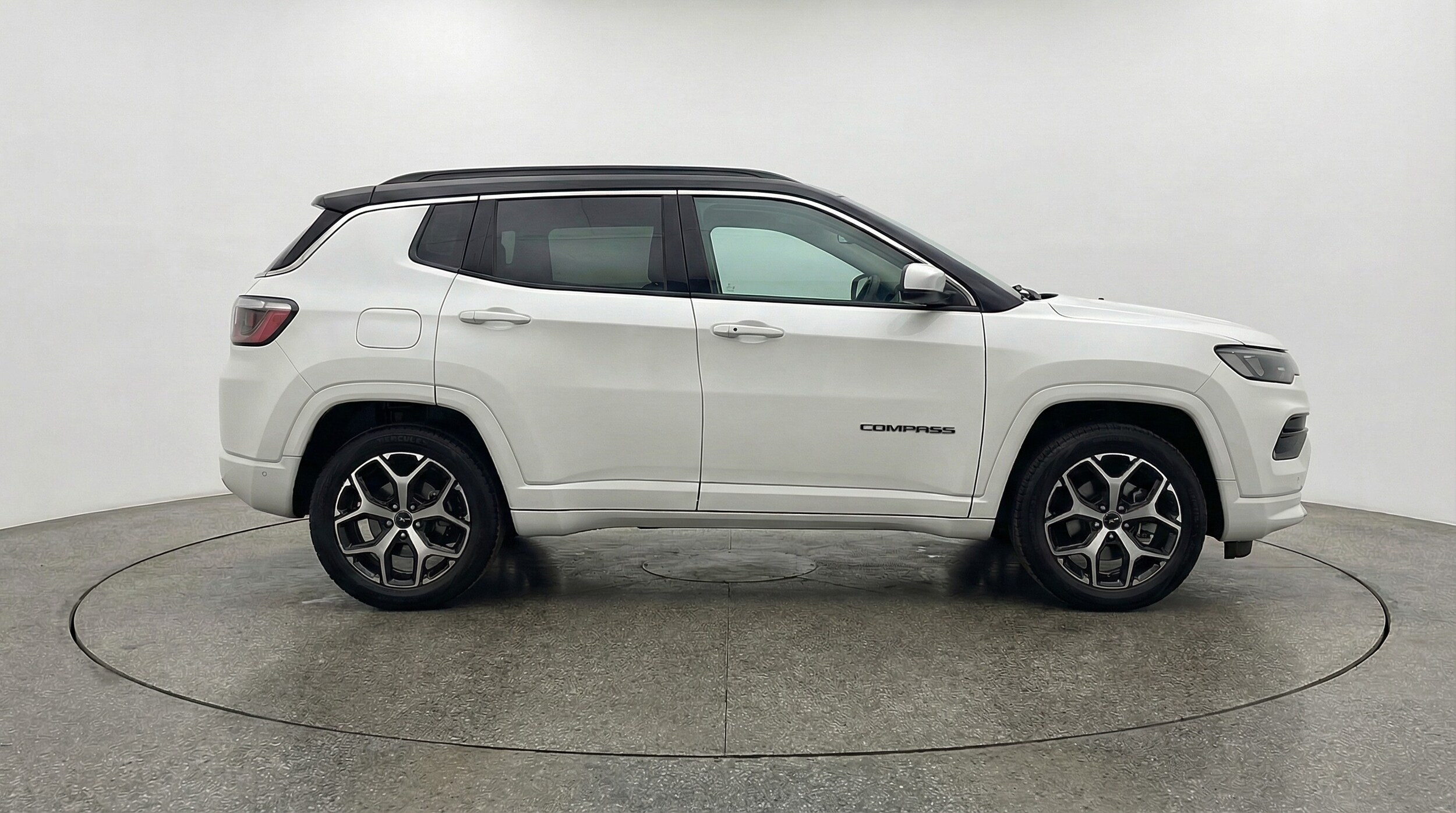 Thumbnail: 2025 Jeep Compass - 8