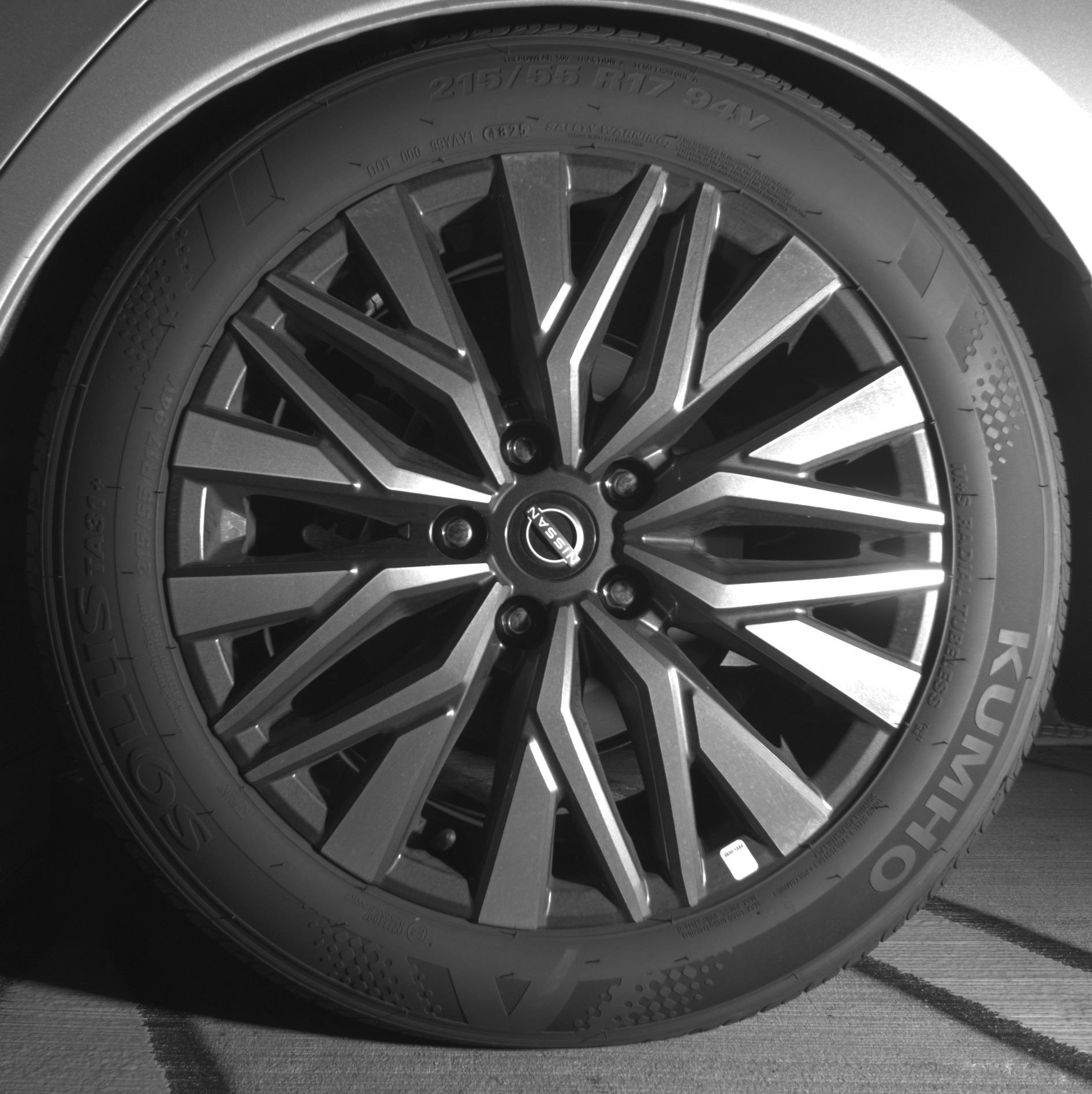 Thumbnail: 2026 Nissan Altima - 14