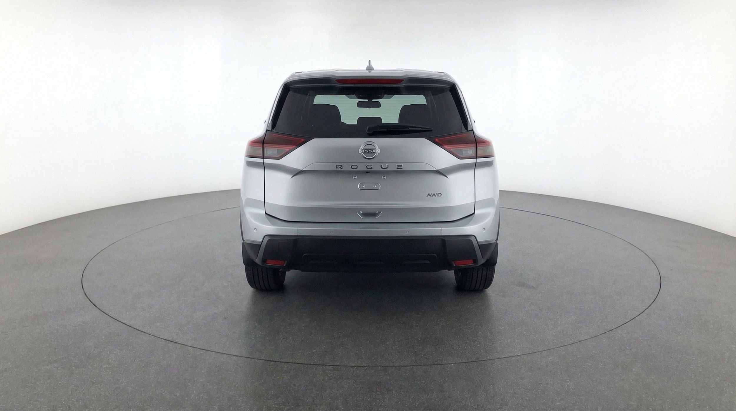 Thumbnail: 2025 Nissan Rogue - 7