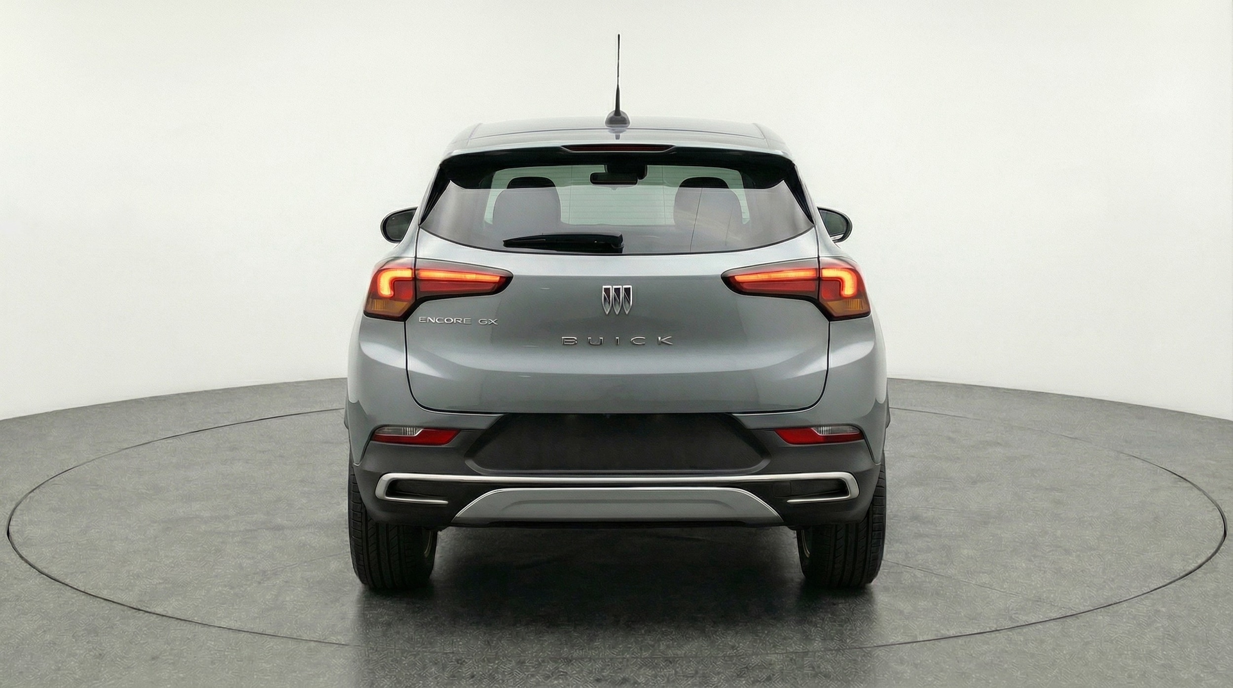 Thumbnail: 2025 Buick Encore GX - 6