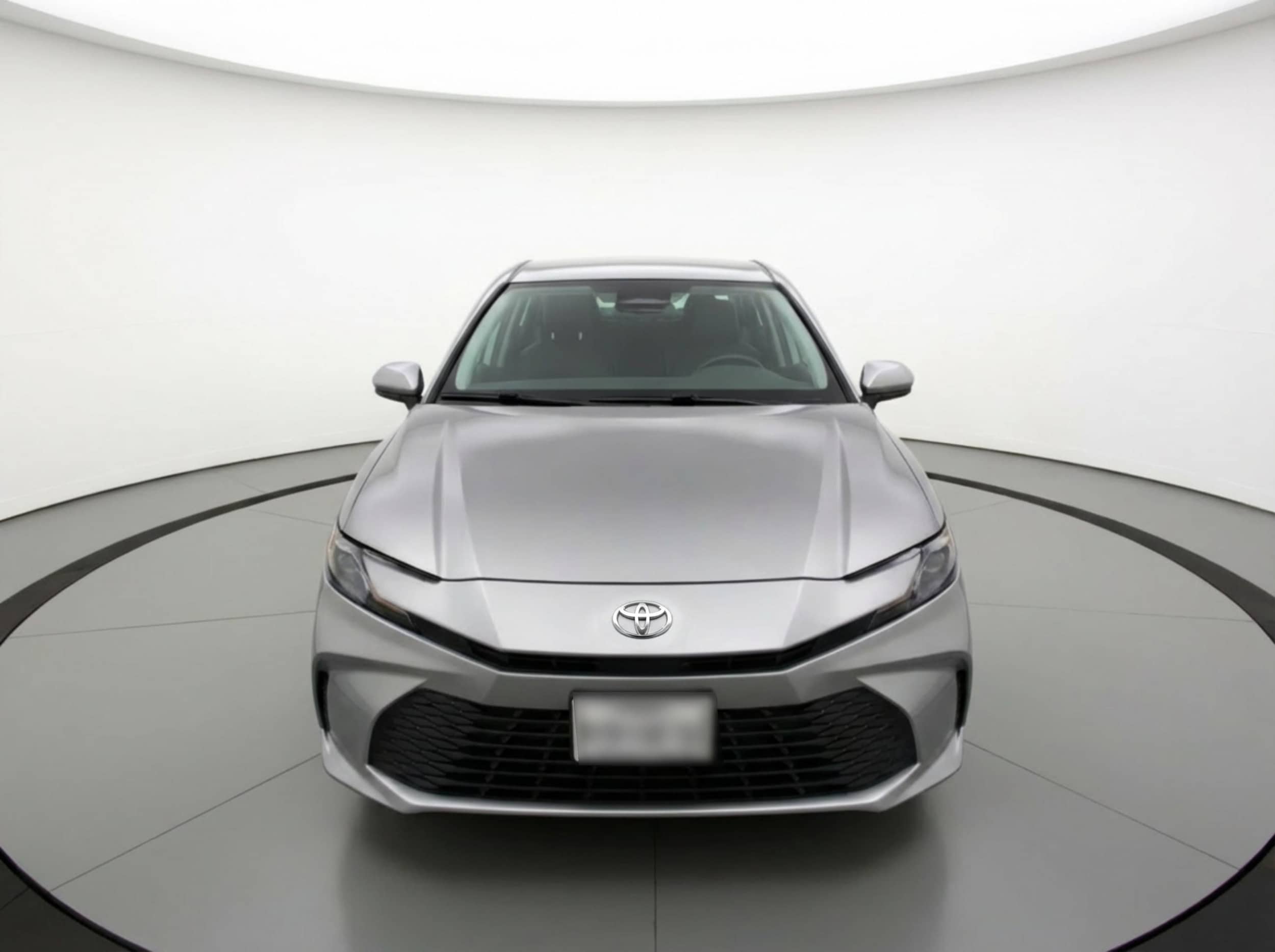 Thumbnail: 2025 Toyota Camry - 2