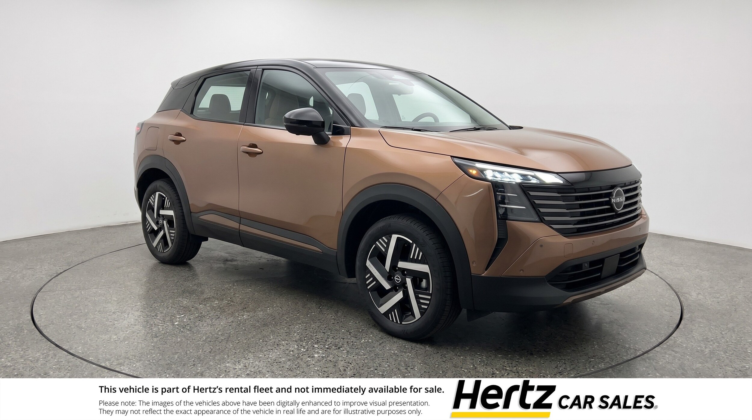 Thumbnail: 2026 Nissan Kicks - 1