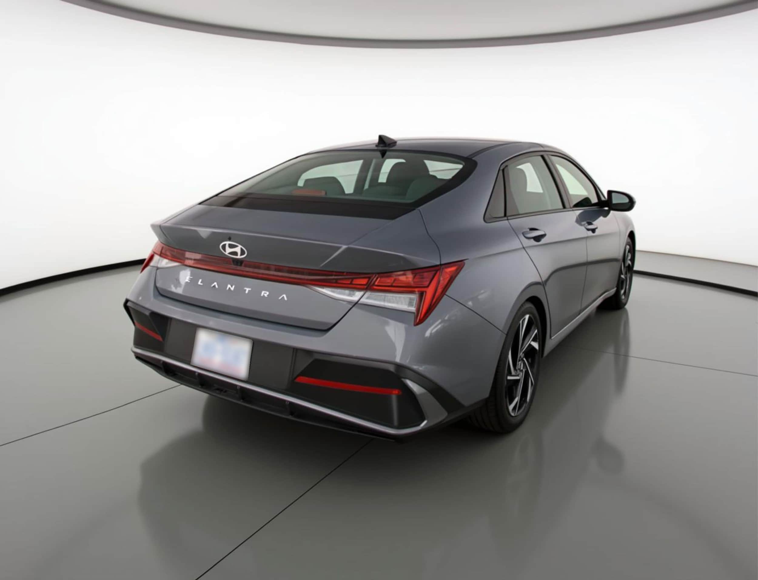 Thumbnail: 2025 Hyundai Elantra - 9