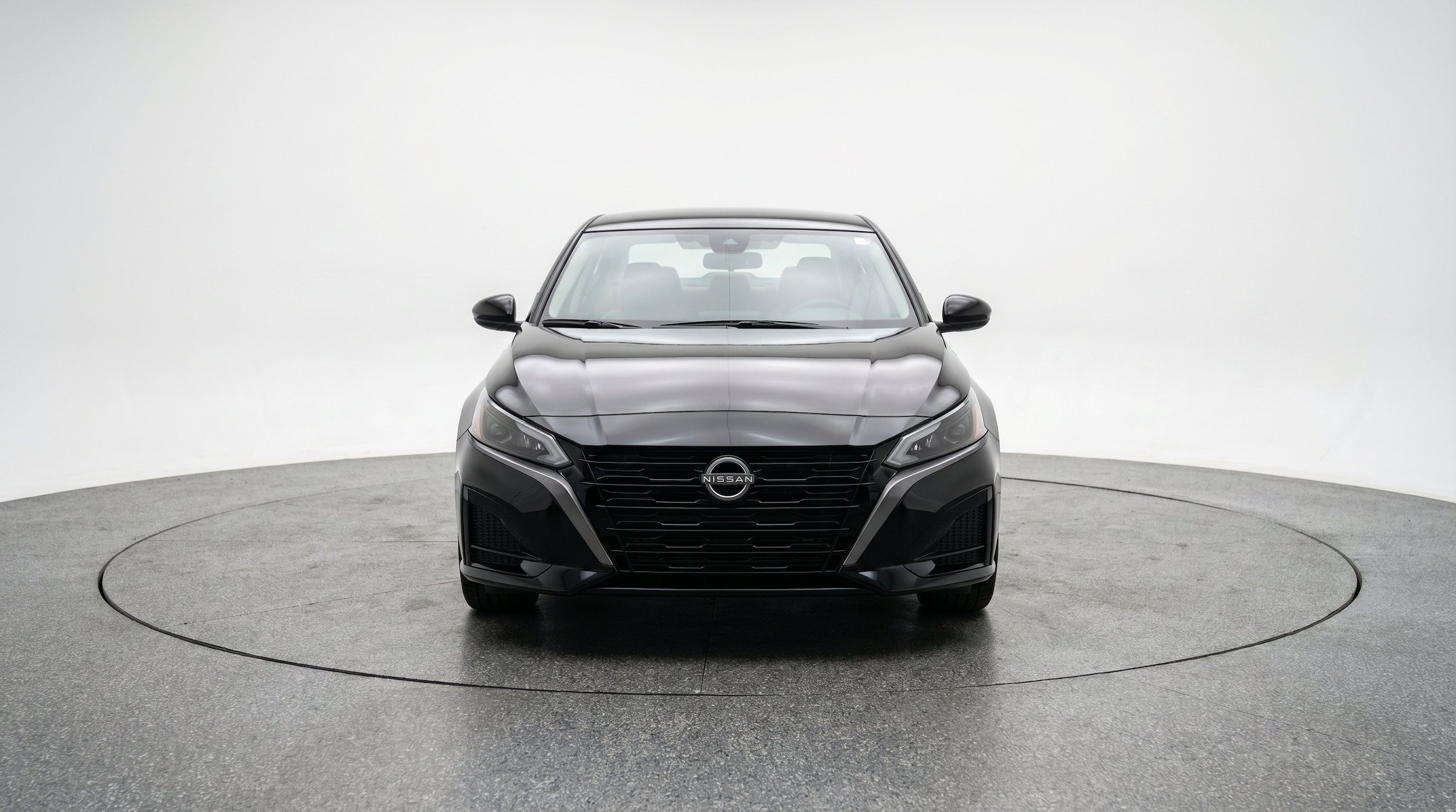 Thumbnail: 2026 Nissan Altima - 2