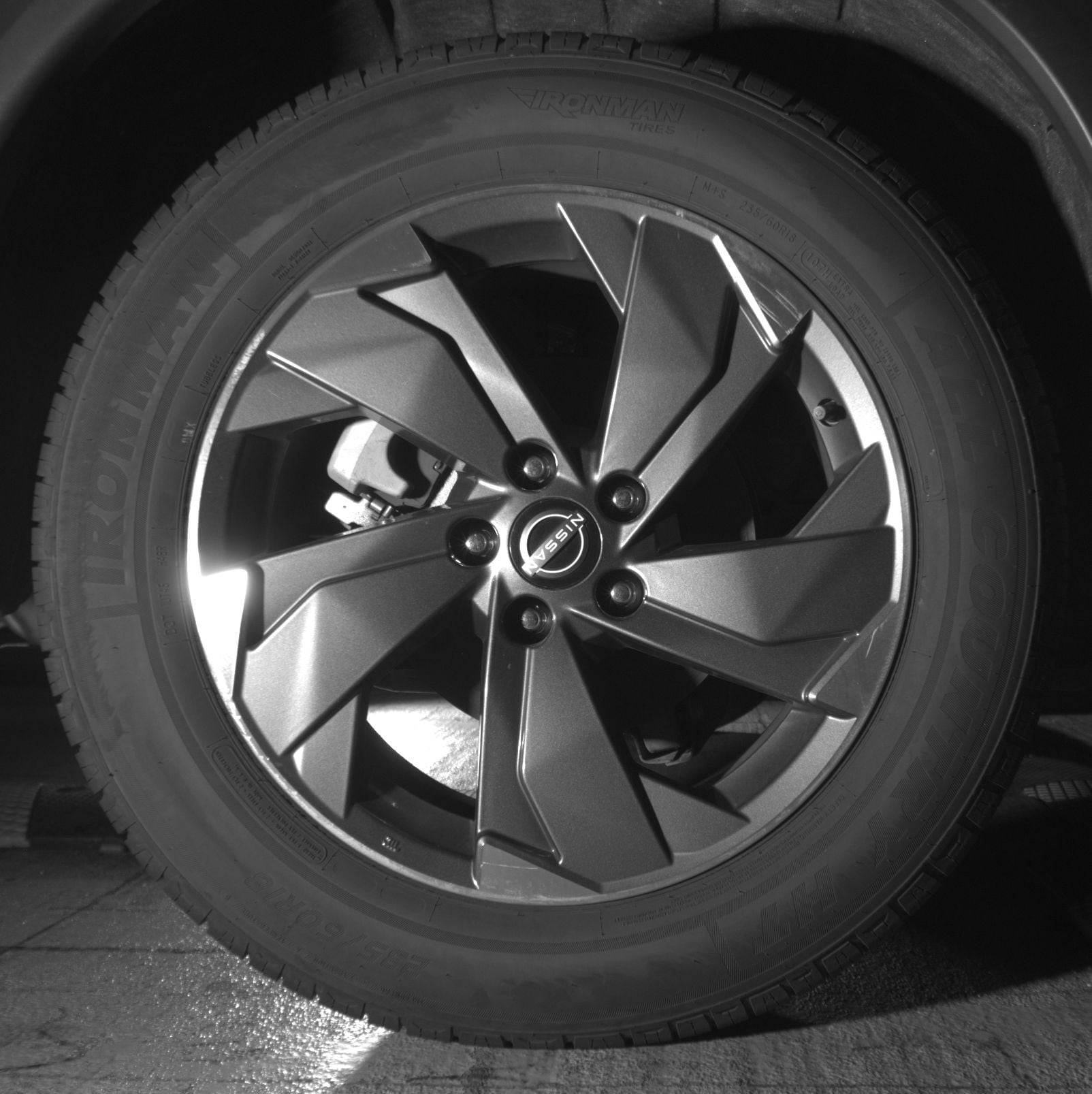 Thumbnail: 2025 Nissan Rogue - 12