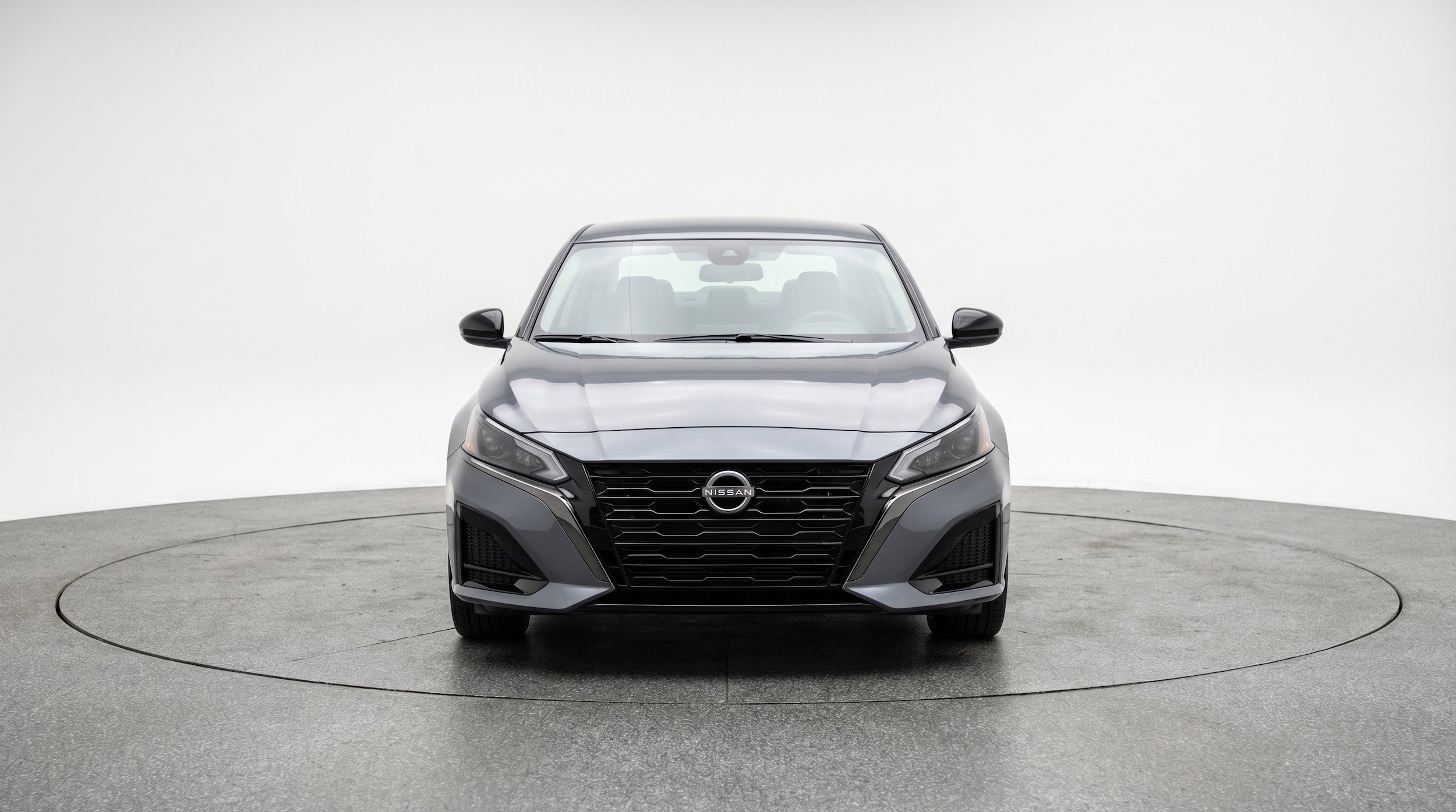 Thumbnail: 2026 Nissan Altima - 2