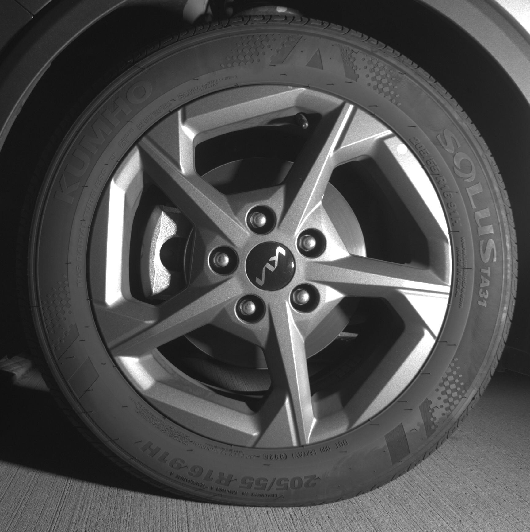 Thumbnail: 2025 Kia K4 - 9