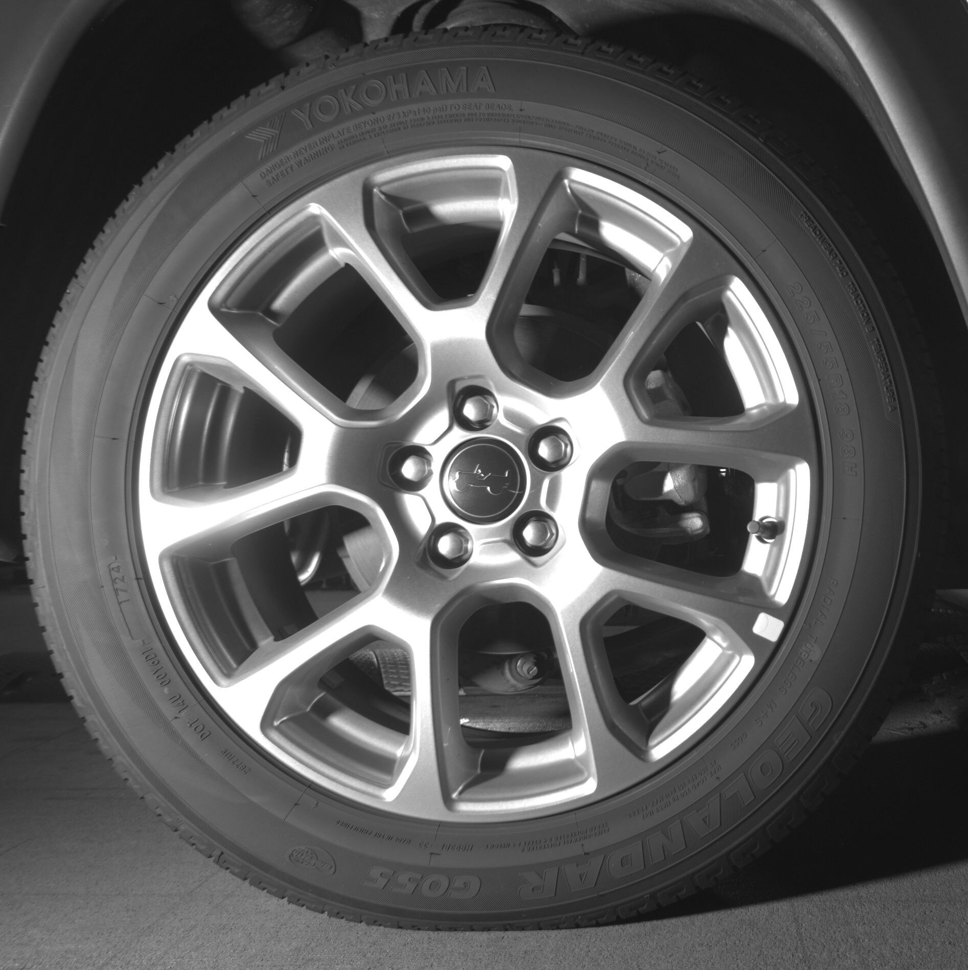 Thumbnail: 2025 Jeep Compass - 12