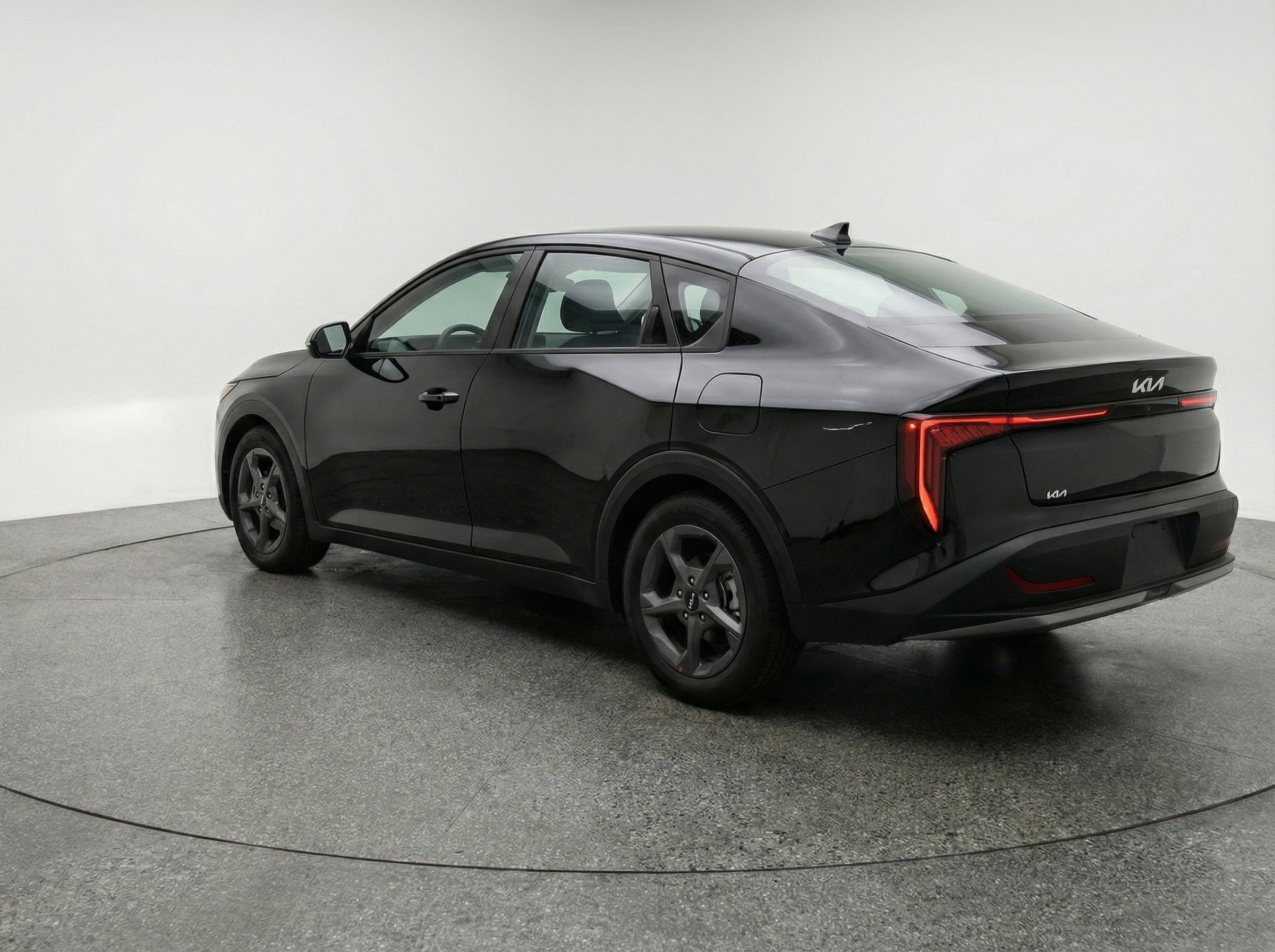 Thumbnail: 2025 Kia K4 - 6