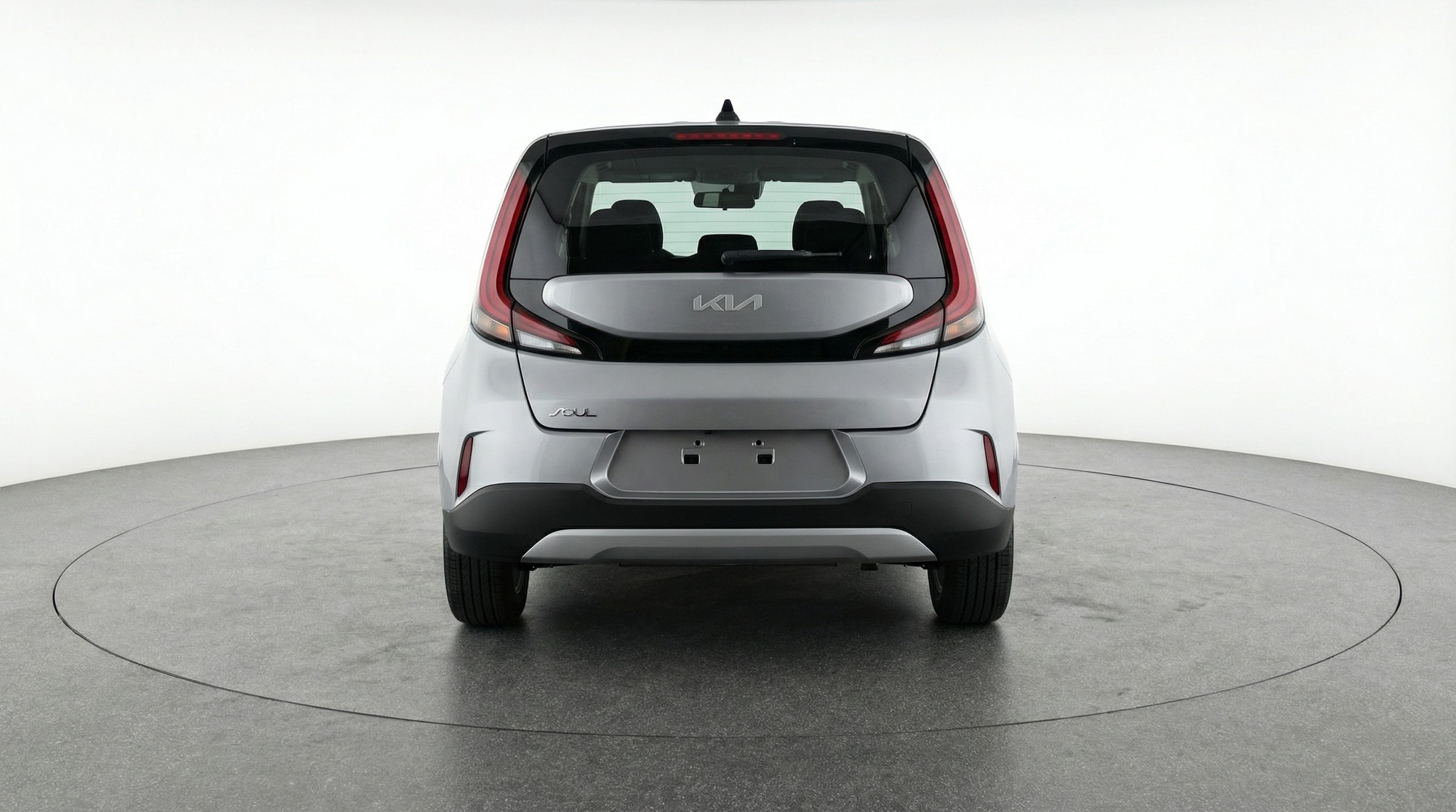 Thumbnail: 2025 Kia Soul - 6