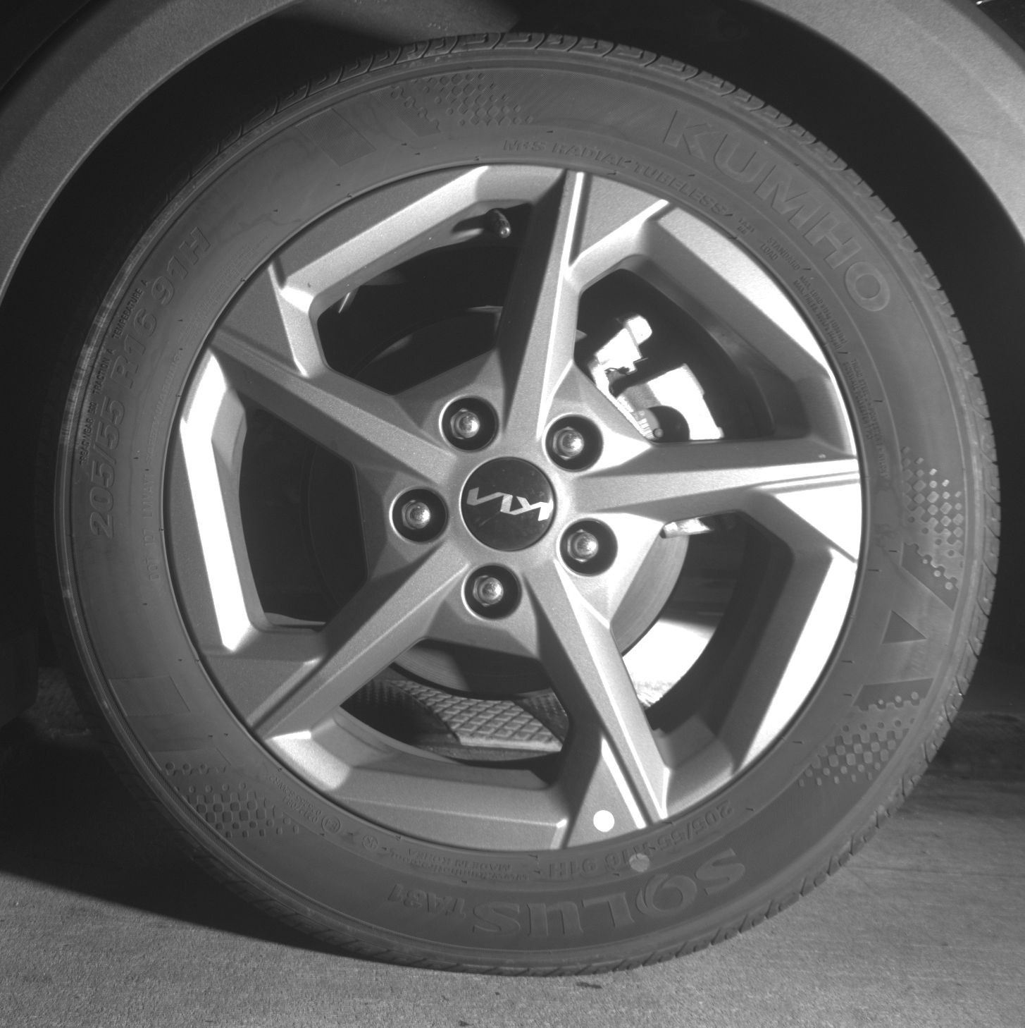 Thumbnail: 2025 Kia K4 - 11