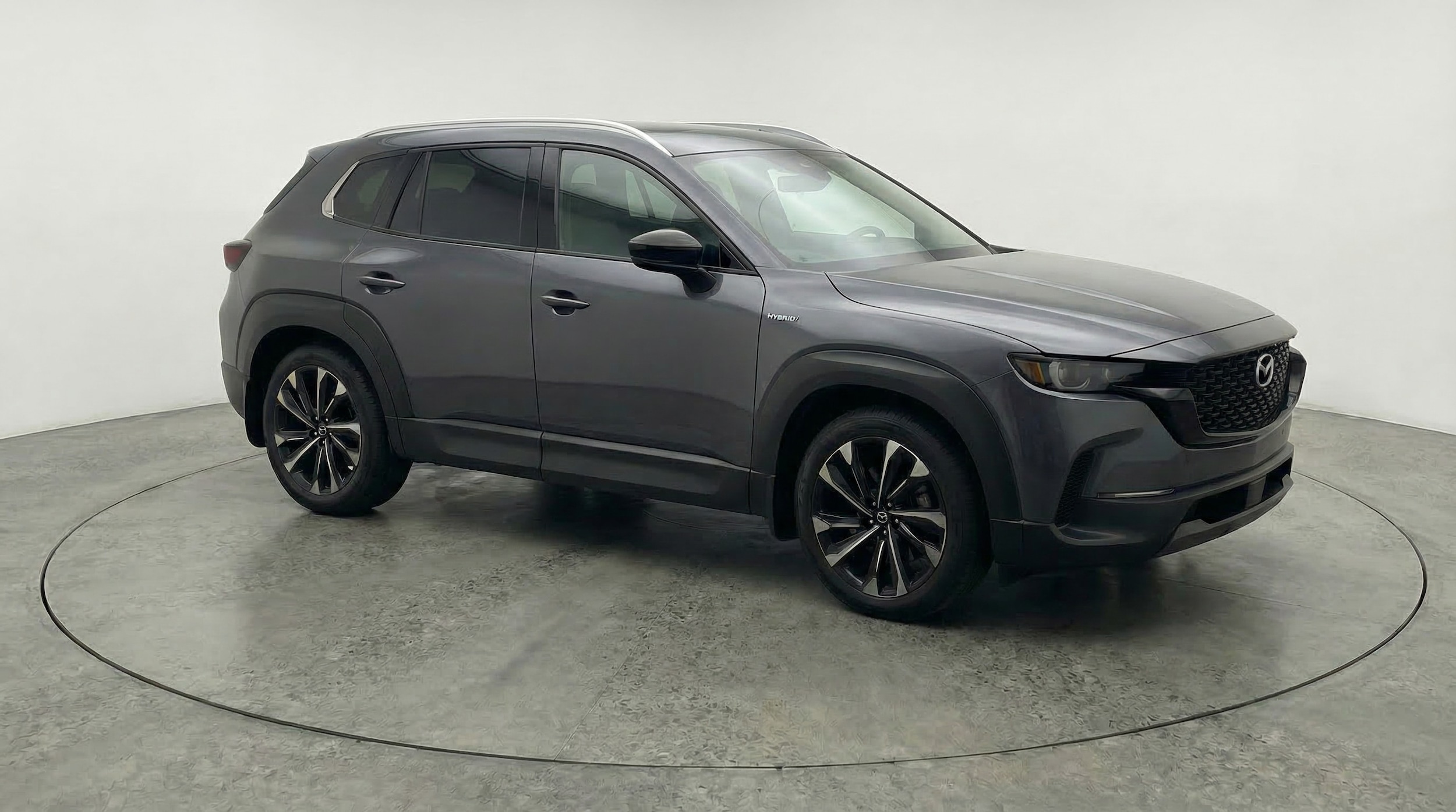 Thumbnail: 2025 Mazda CX-50 - 1