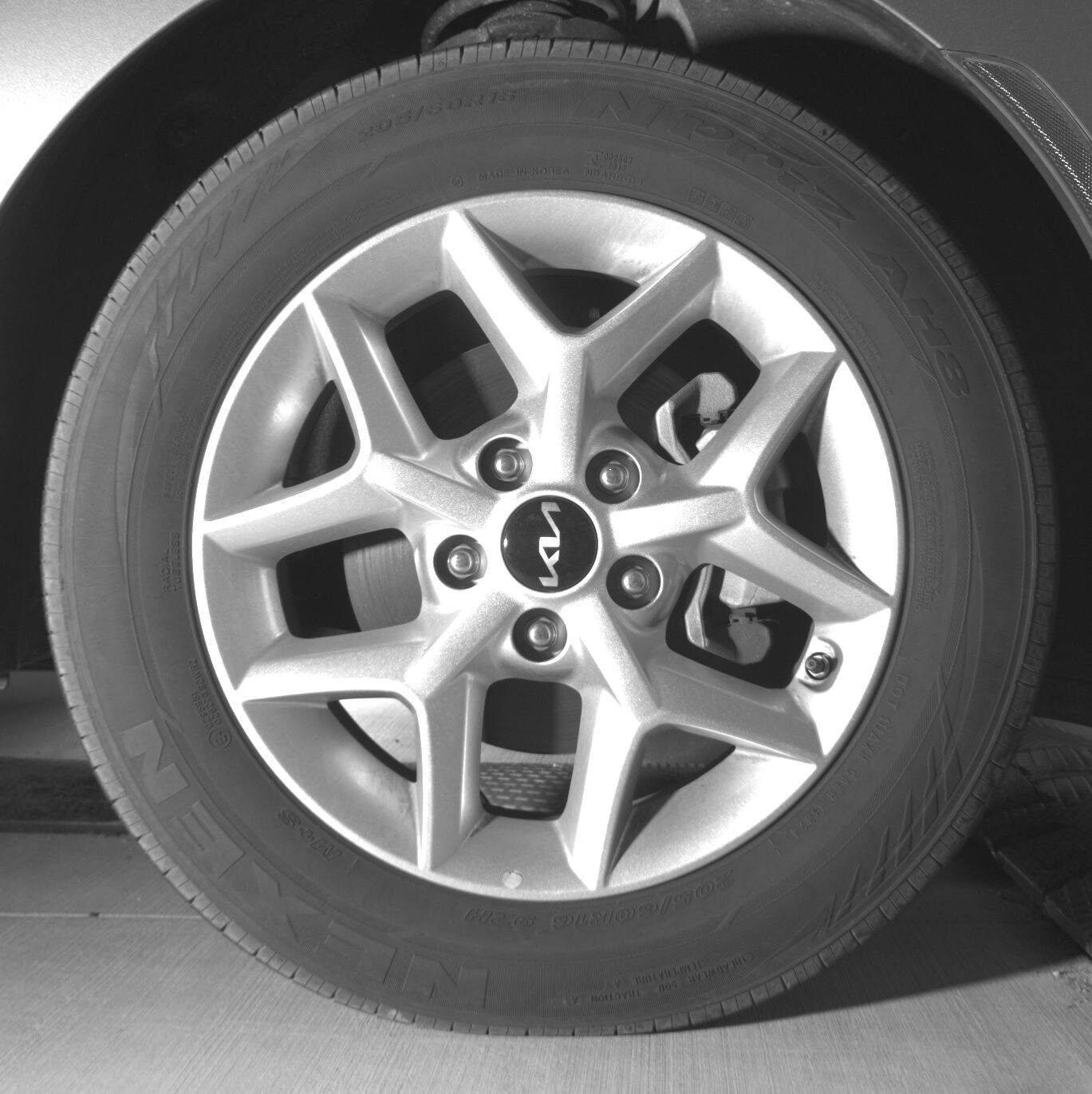 Thumbnail: 2025 Kia Soul - 10