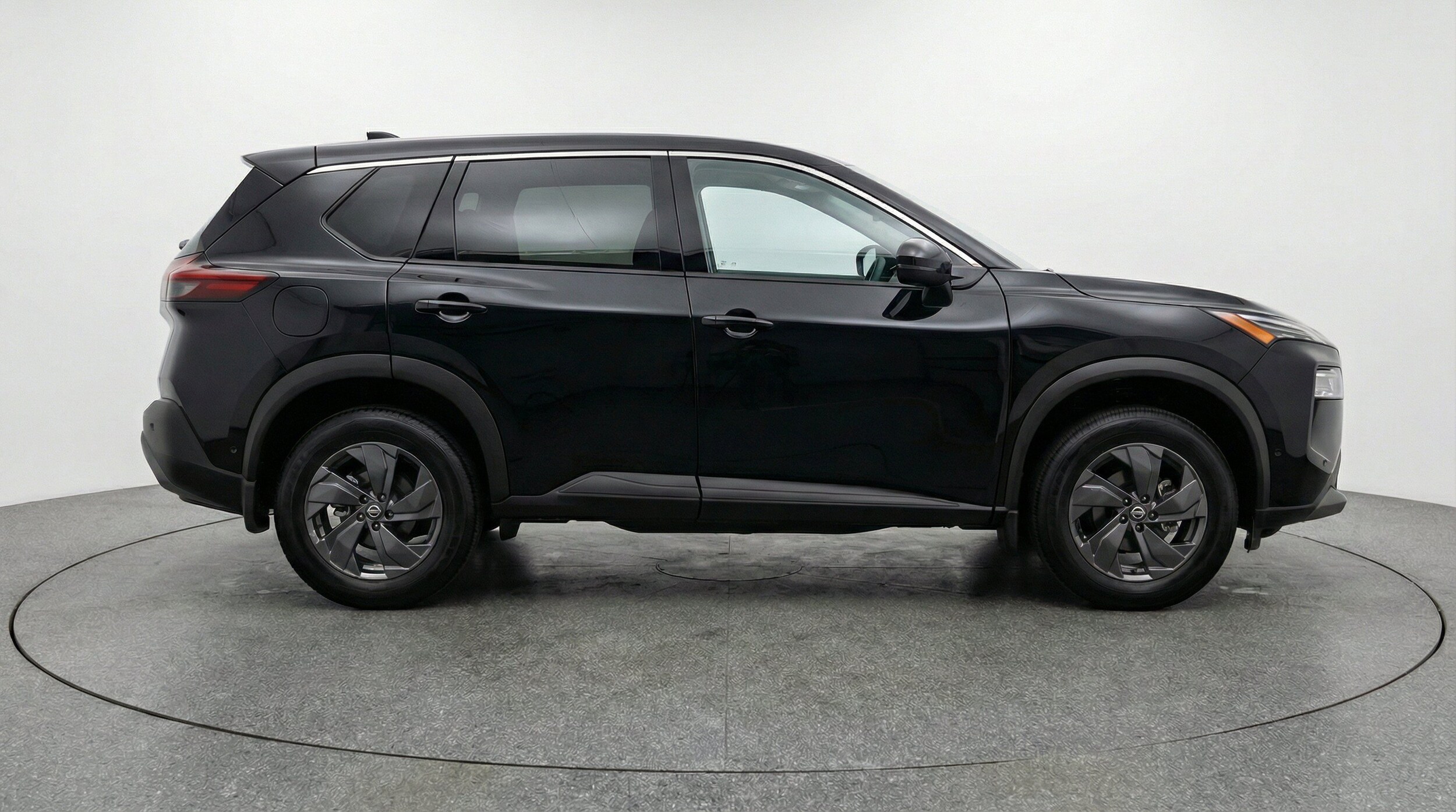 Thumbnail: 2025 Nissan Rogue - 11