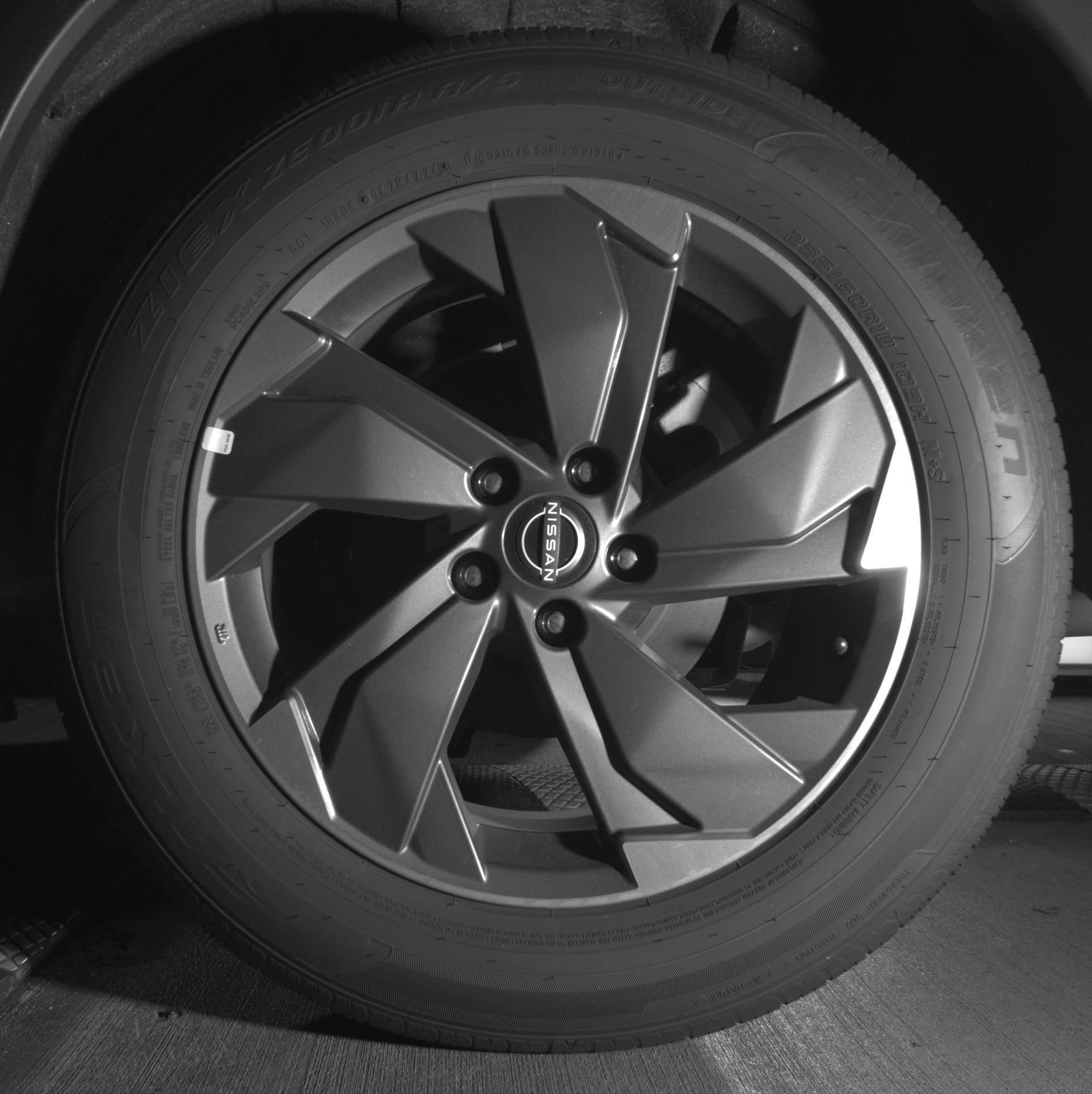 Thumbnail: 2025 Nissan Rogue - 11