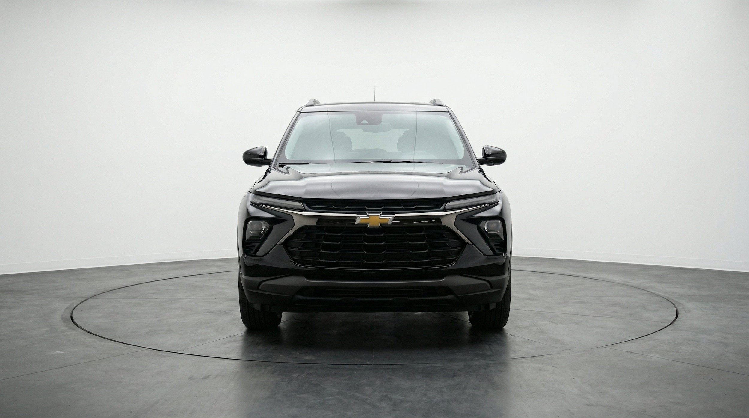 Thumbnail: 2025 Chevrolet TrailBlazer - 2