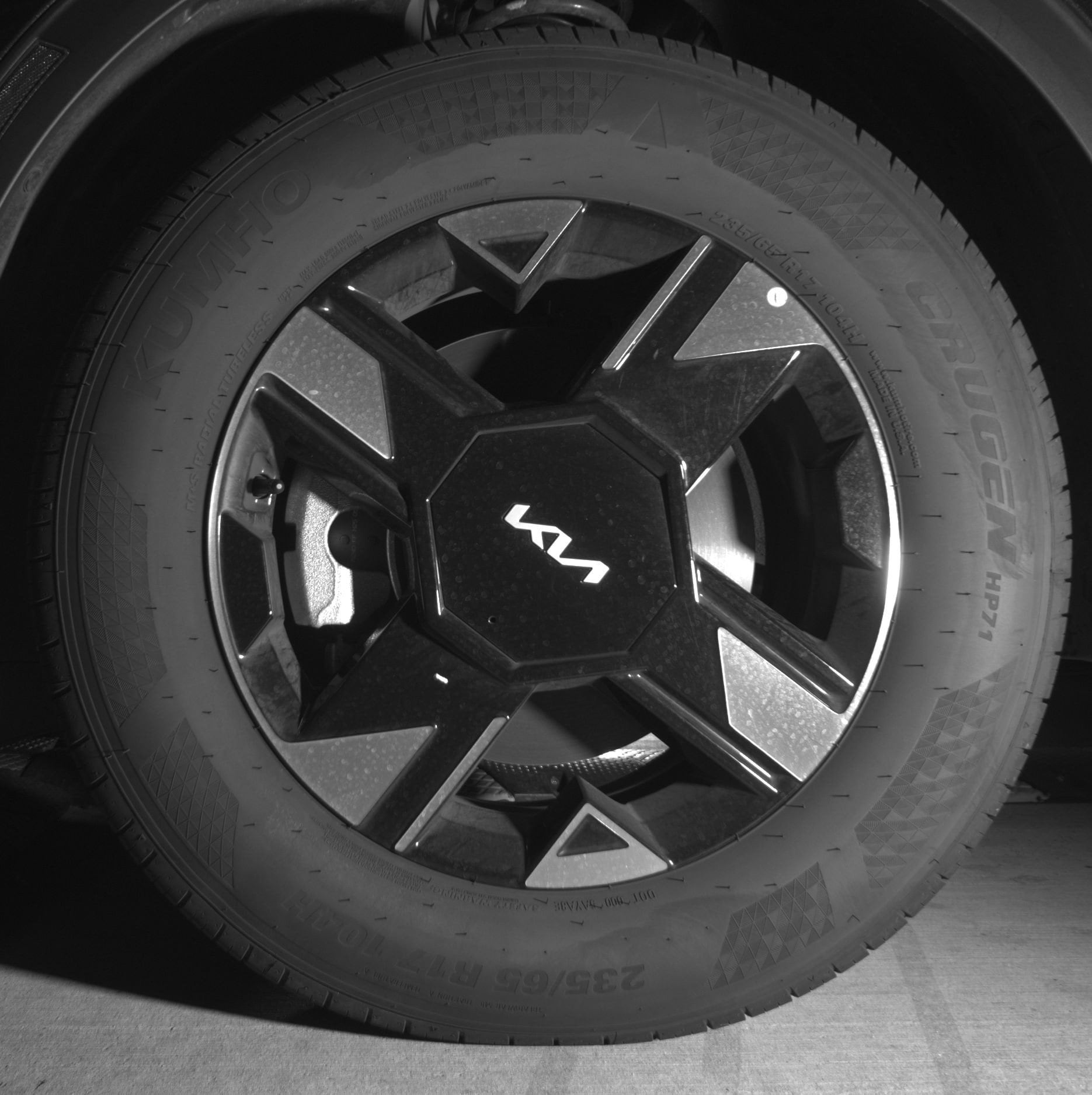 Thumbnail: 2026 Kia Sportage - 12