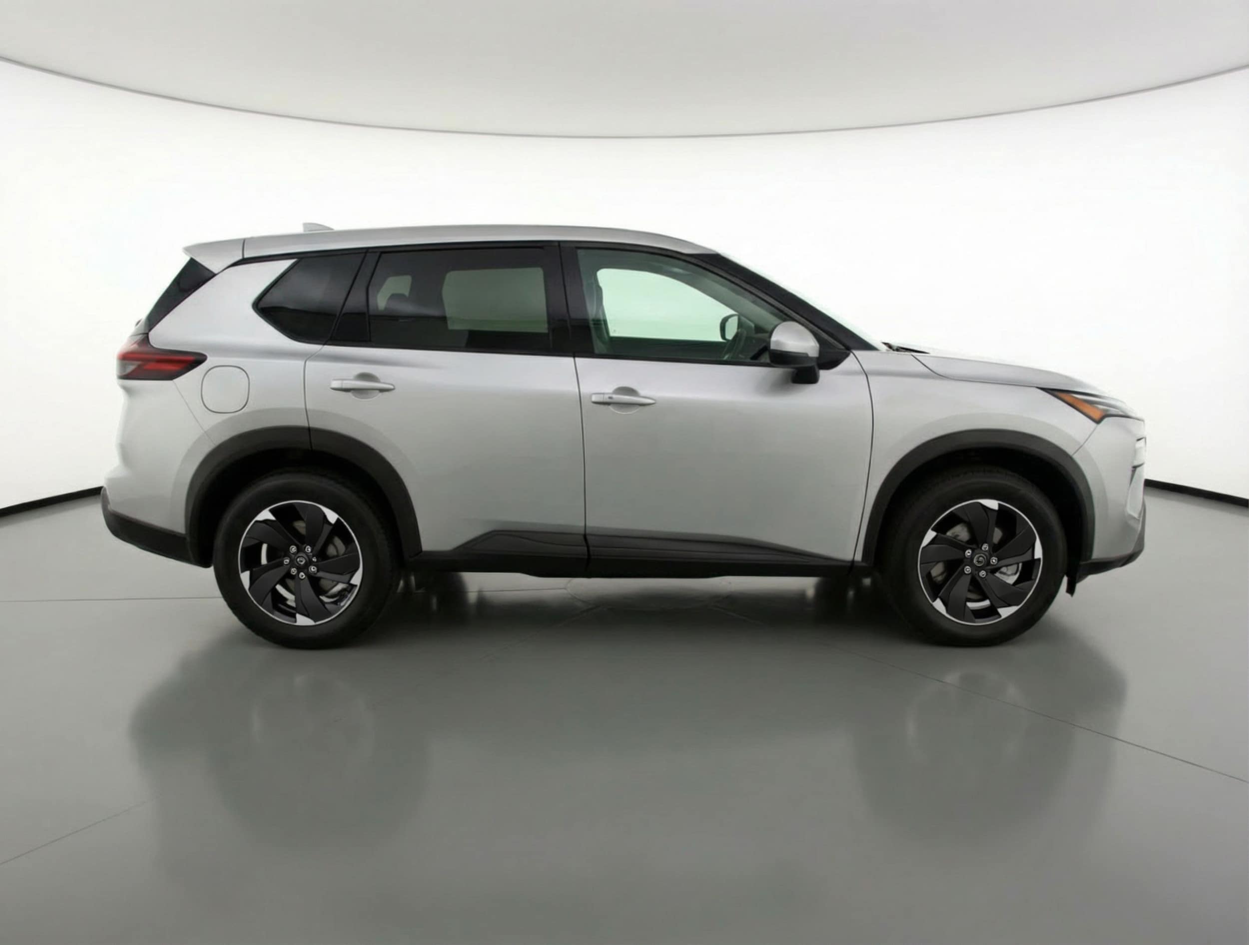 Thumbnail: 2025 Nissan Rogue - 8
