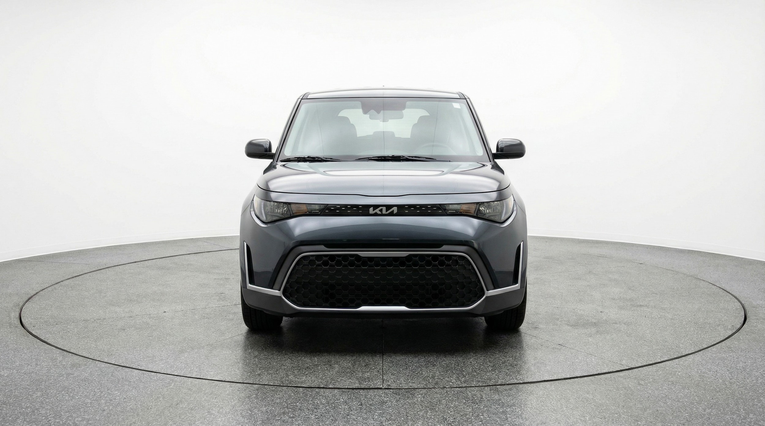 Thumbnail: 2025 Kia Soul - 2