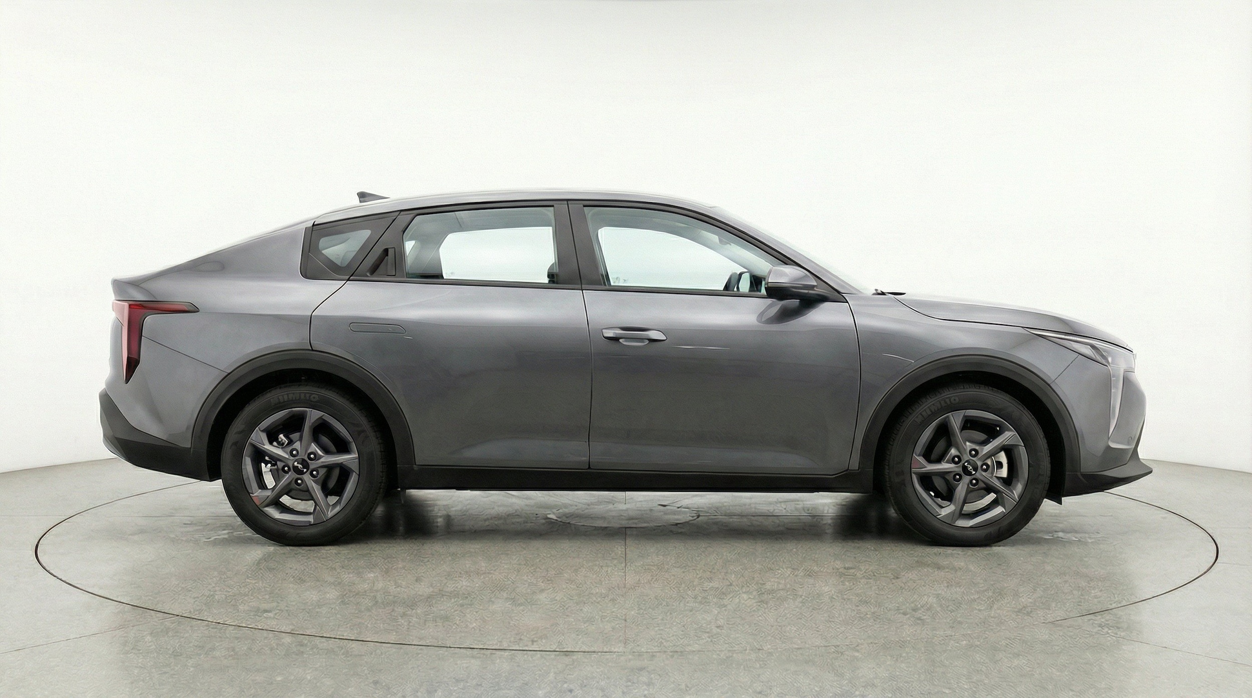 Thumbnail: 2025 Kia K4 - 11