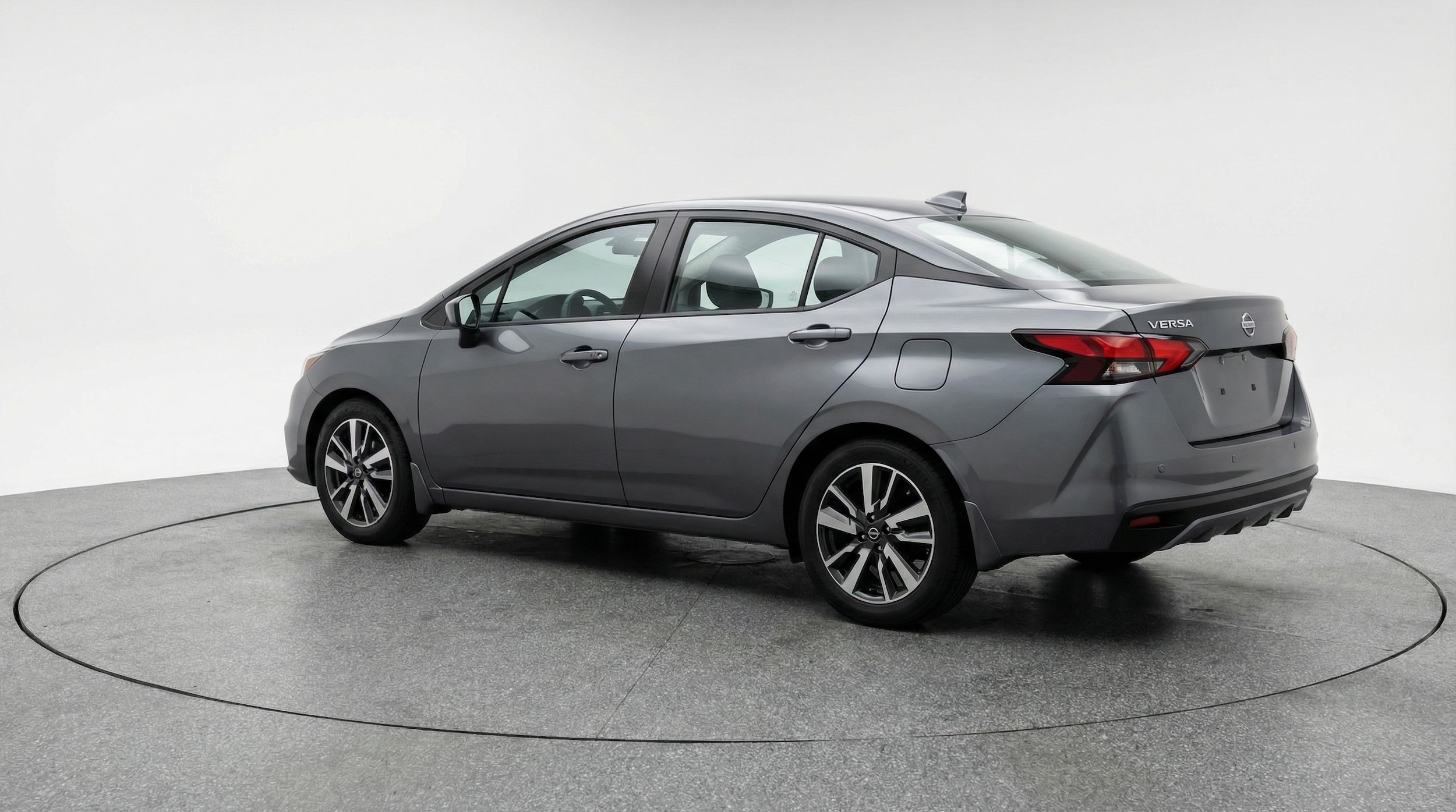 Thumbnail: 2025 Nissan Versa - 5