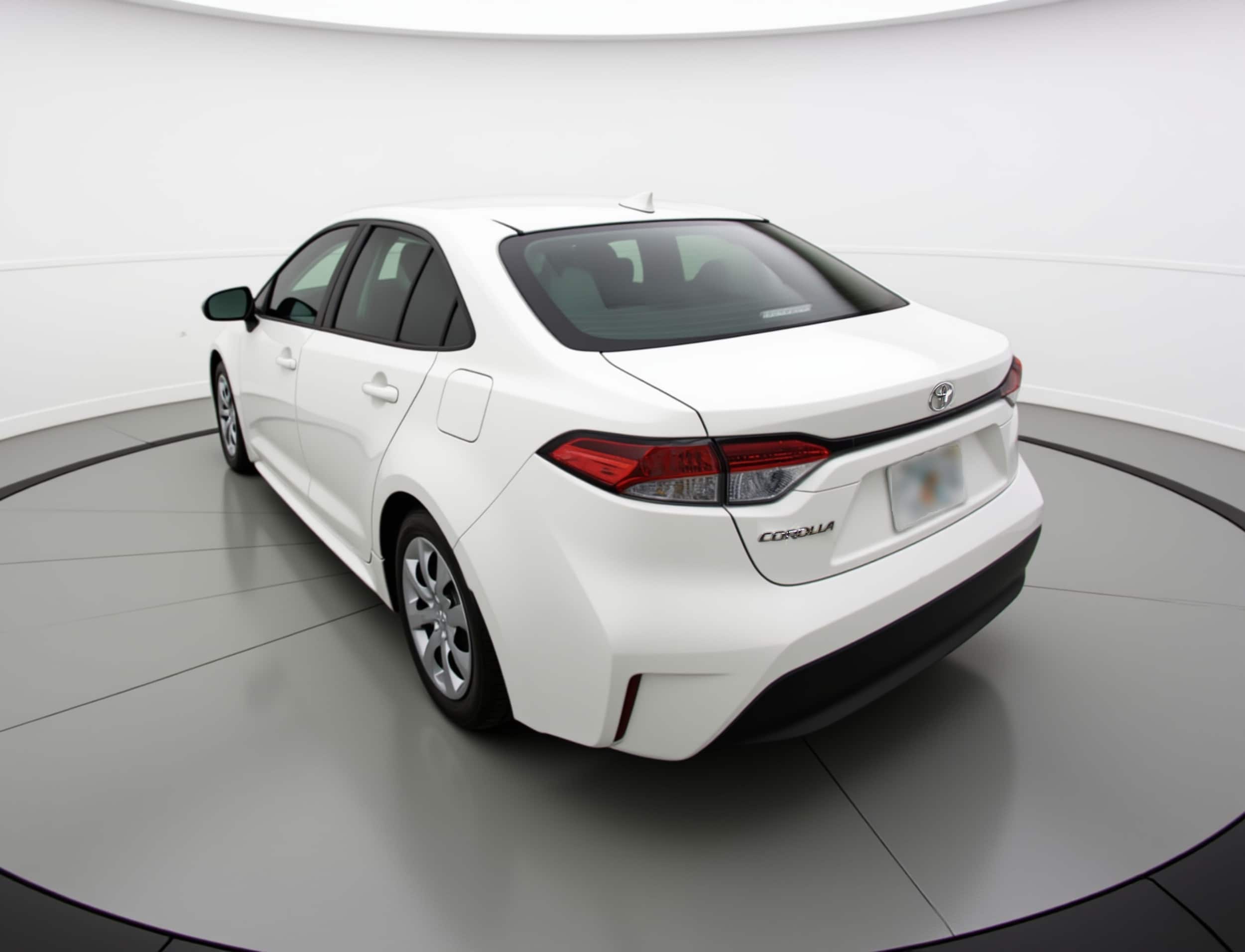 Thumbnail: 2025 Toyota Corolla - 5