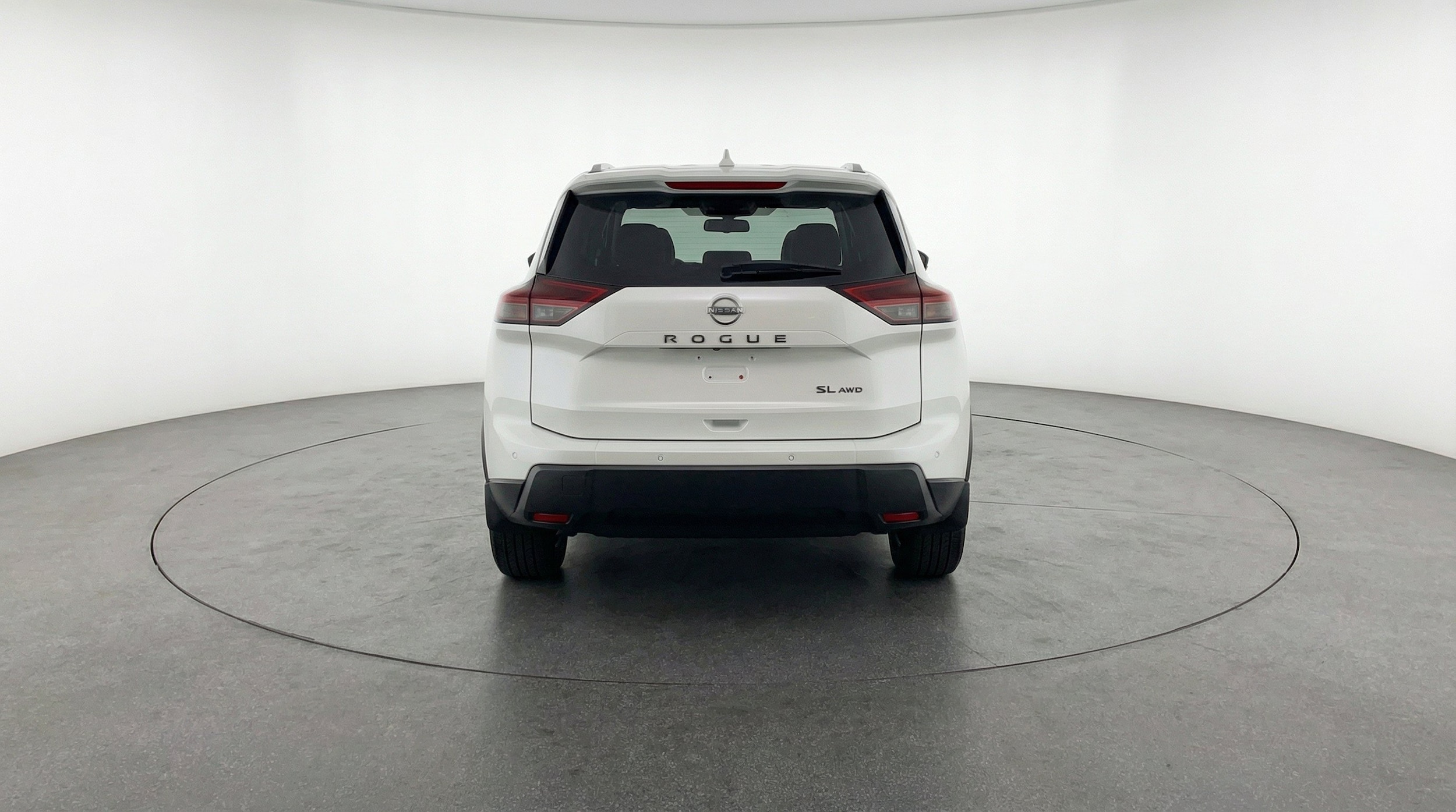Thumbnail: 2026 Nissan Rogue - 7