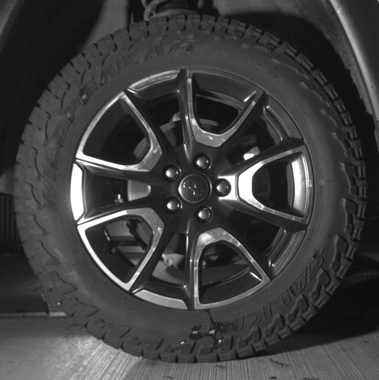 Thumbnail: 2025 Jeep Compass - 15