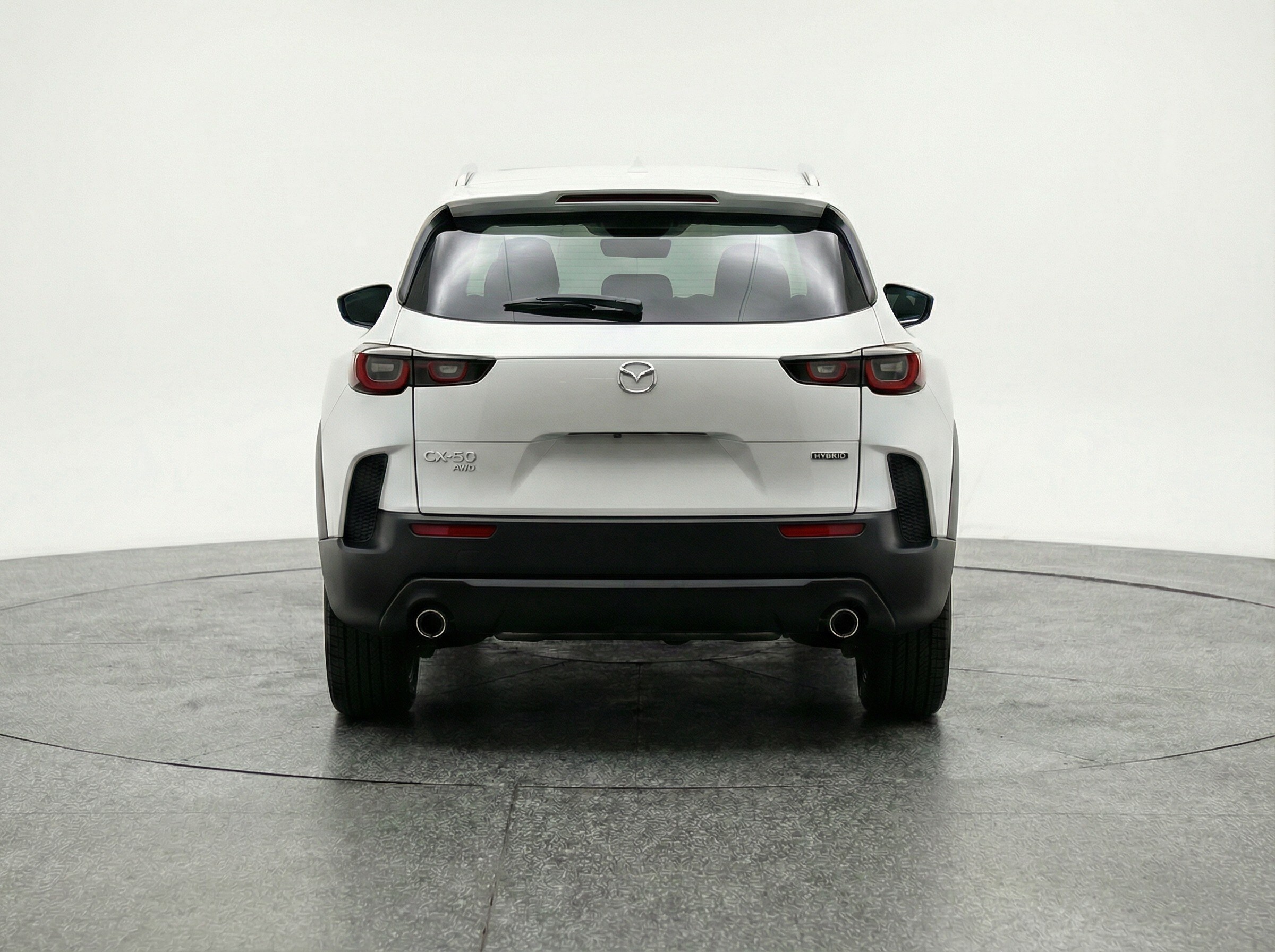 Thumbnail: 2025 Mazda CX-50 - 6