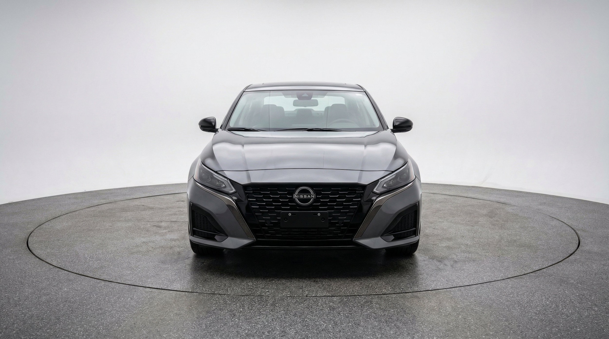 Thumbnail: 2026 Nissan Altima - 2