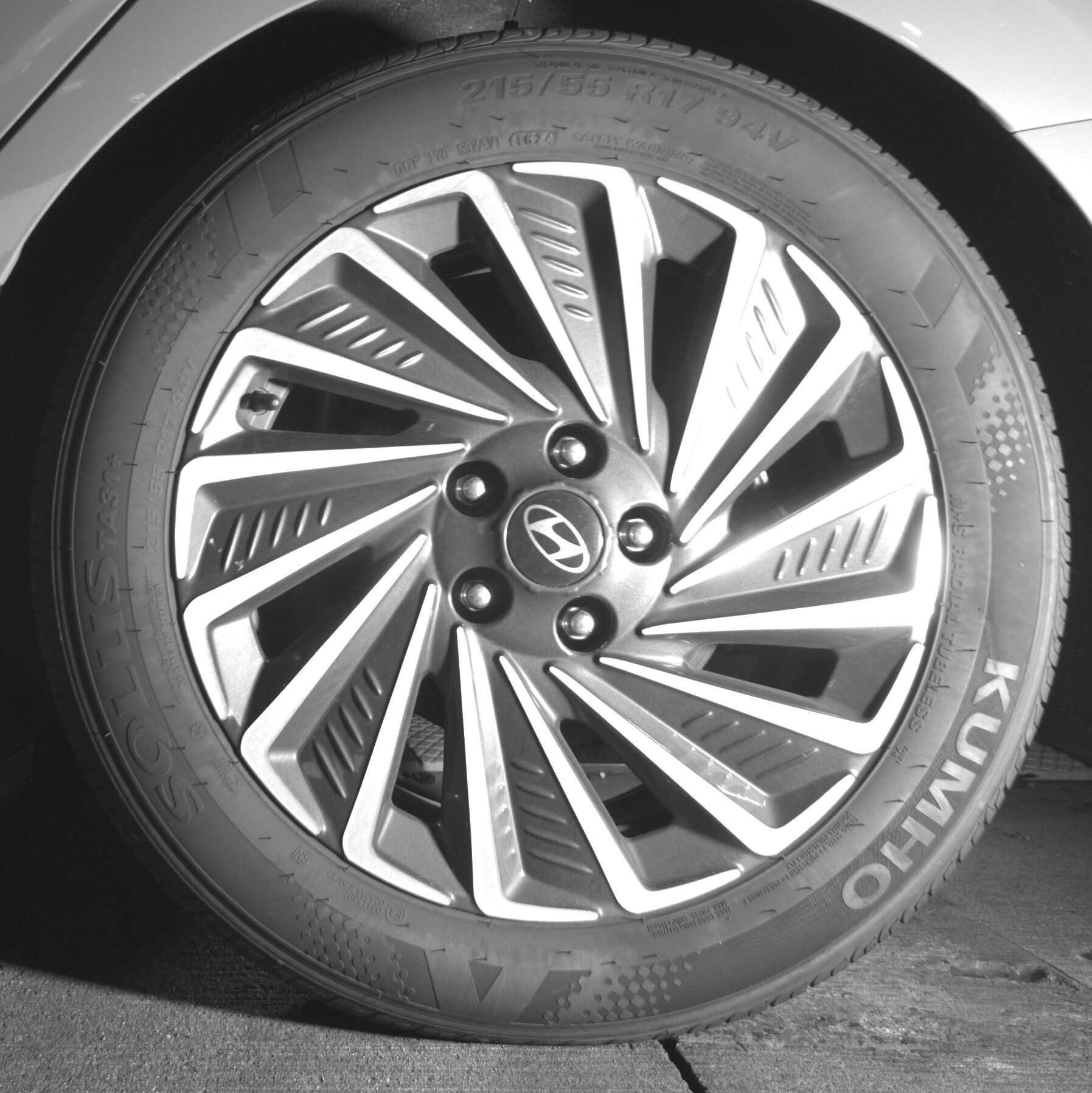 Thumbnail: 2025 Hyundai Sonata - 11