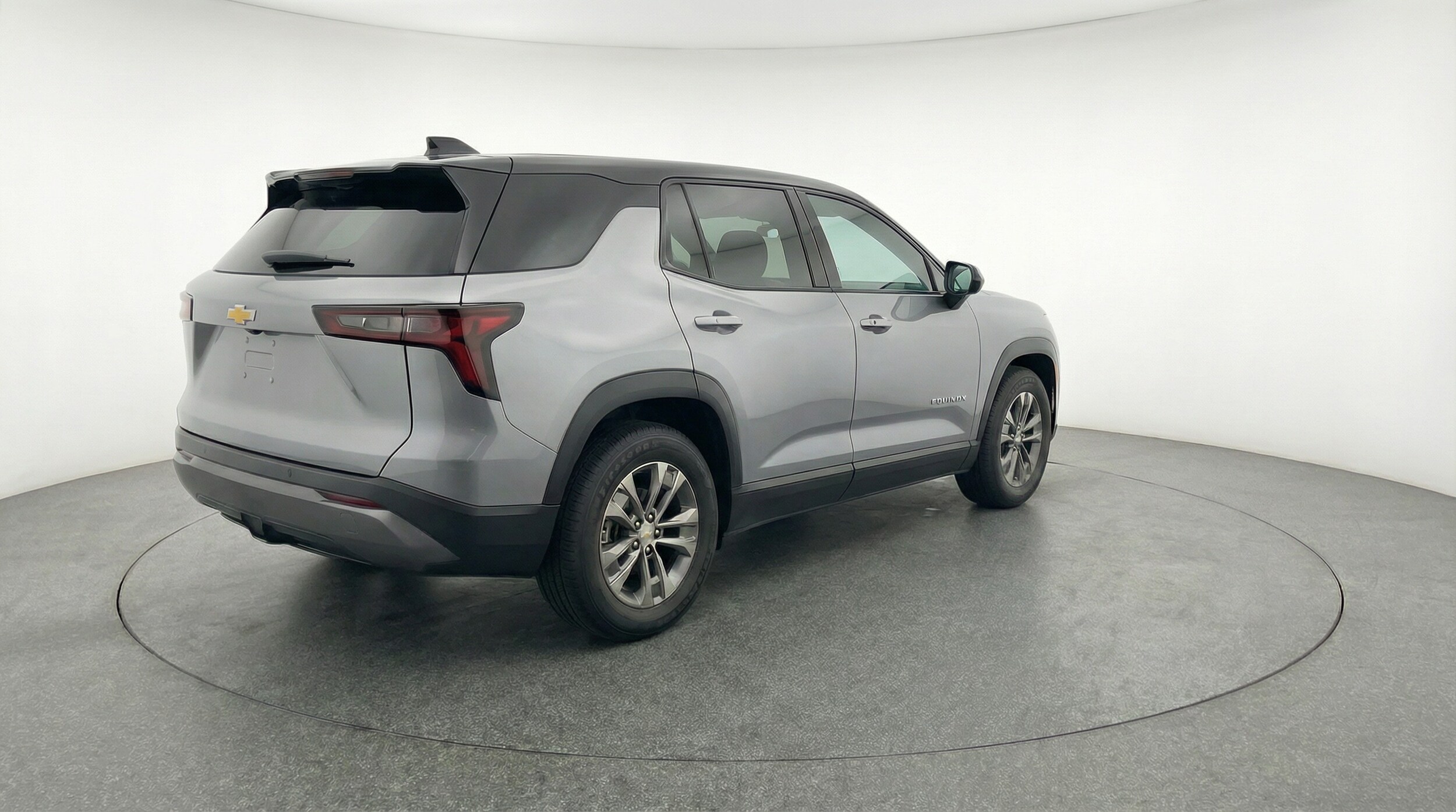 Thumbnail: 2025 Chevrolet Equinox - 7