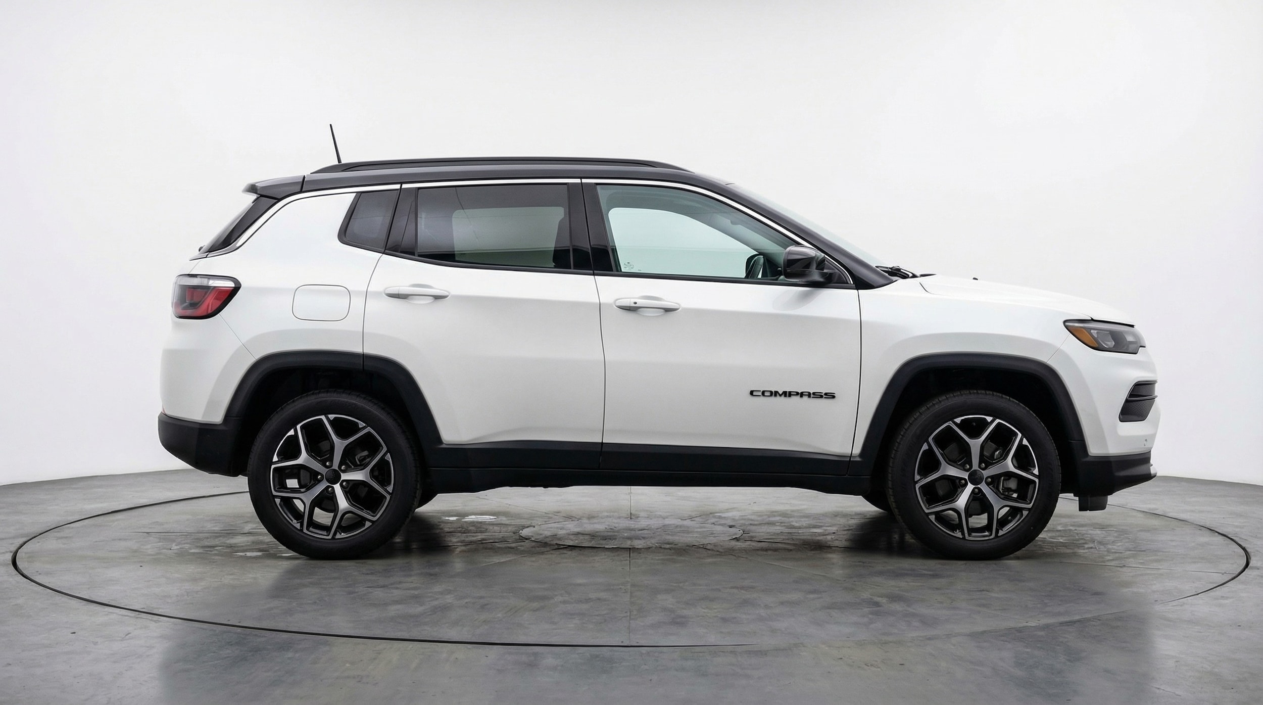 Thumbnail: 2025 Jeep Compass - 8