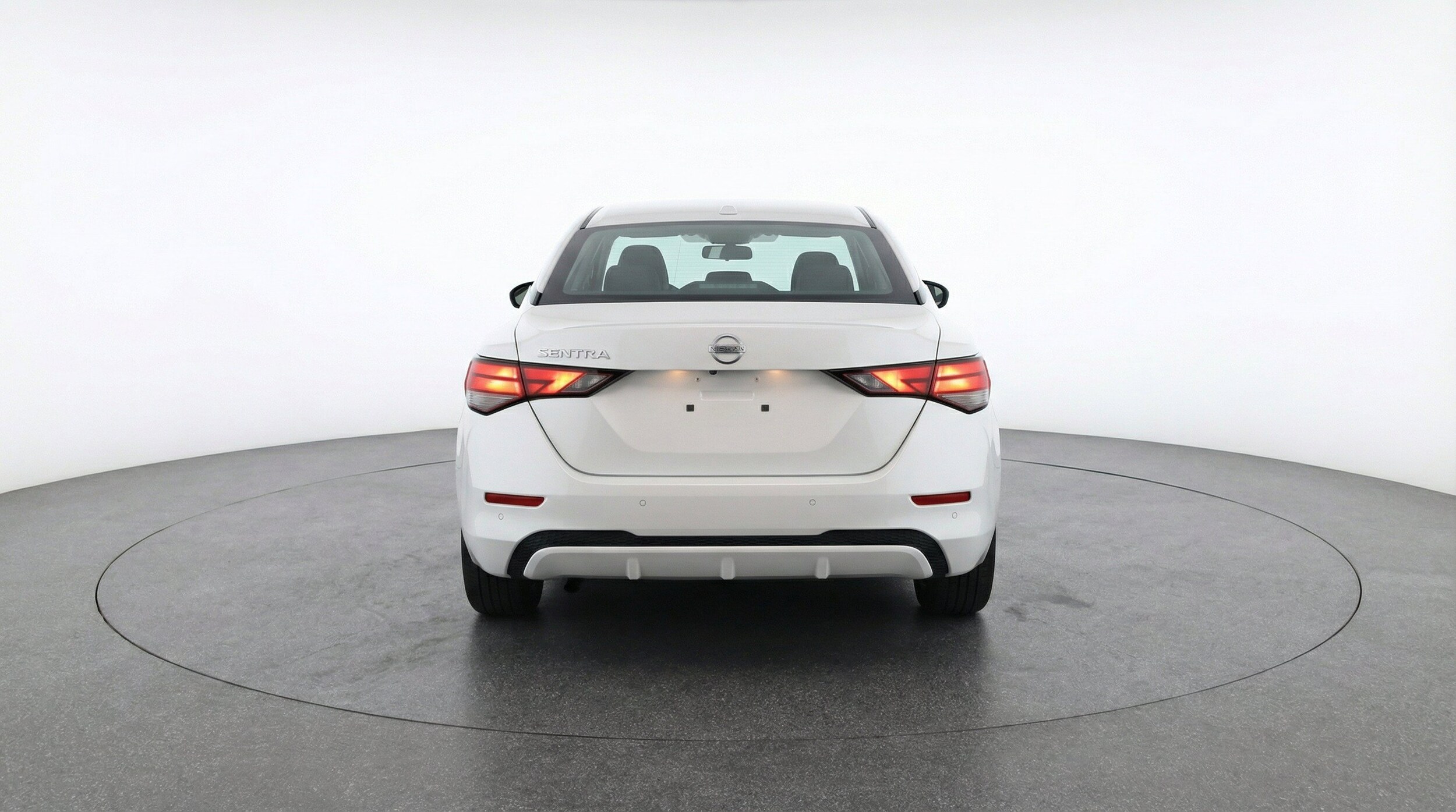Thumbnail: 2025 Nissan Sentra - 7