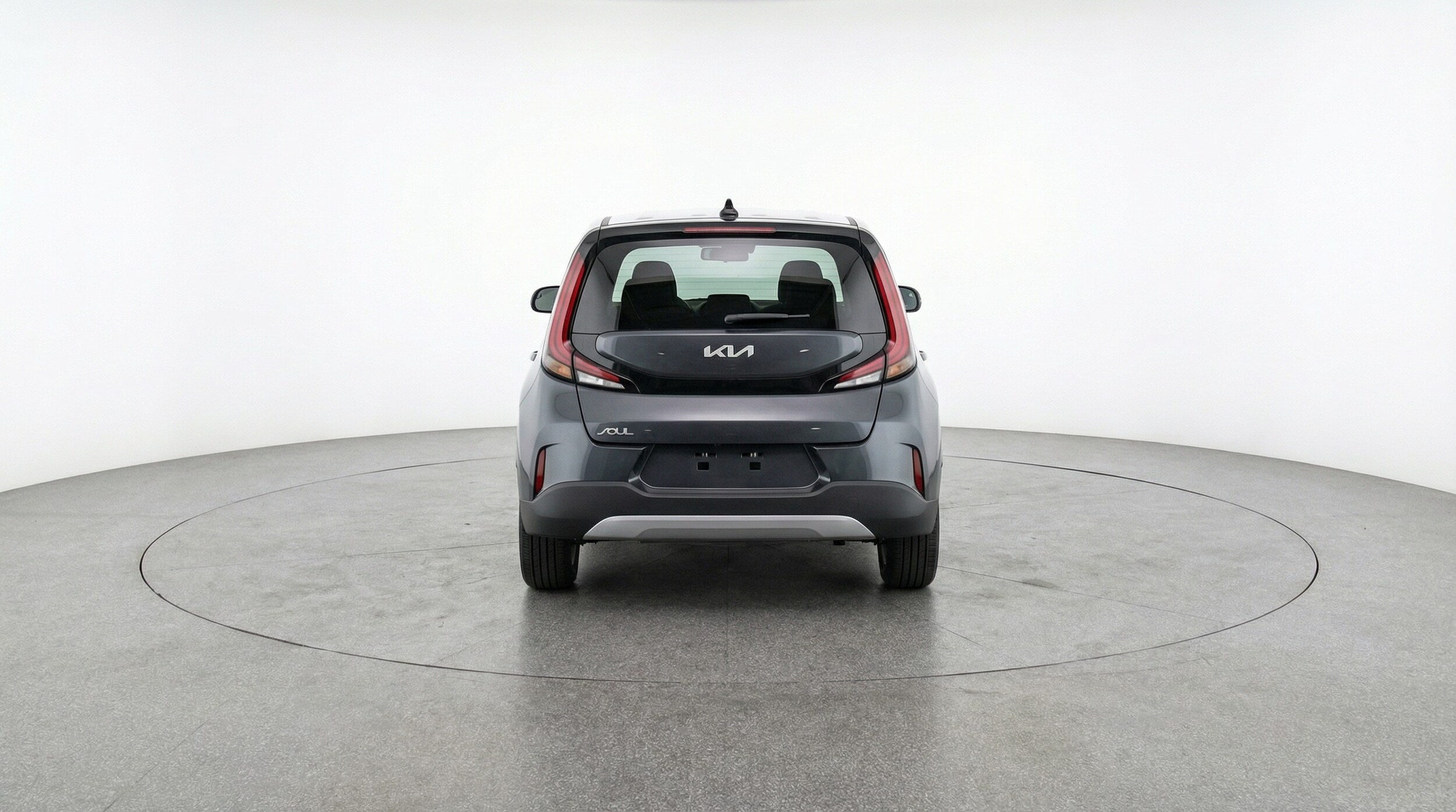 Thumbnail: 2025 Kia Soul - 6