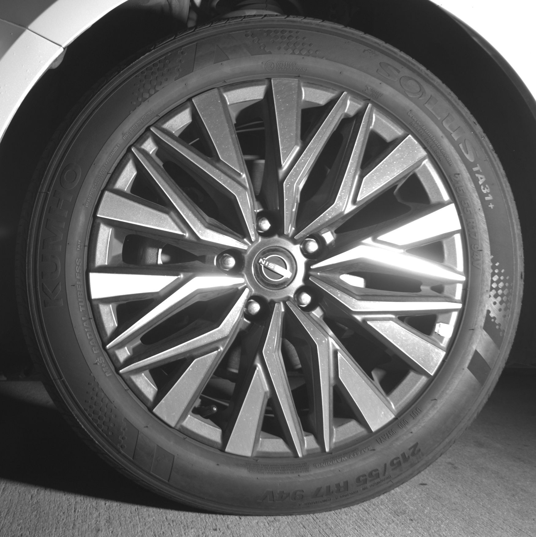 Thumbnail: 2024 Nissan Altima - 9