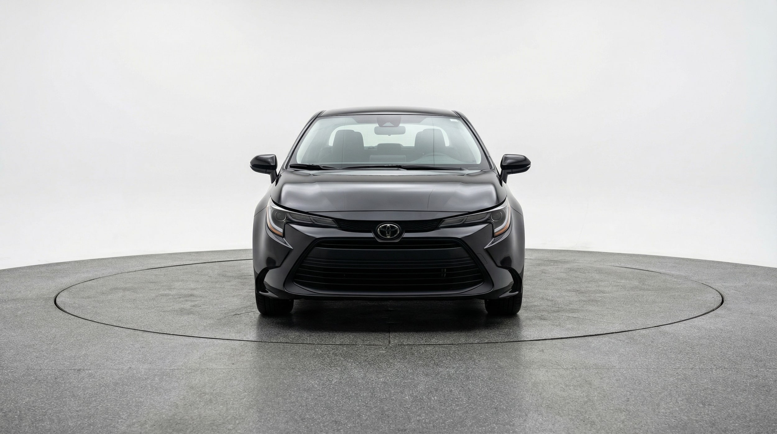 Thumbnail: 2025 Toyota Corolla - 2
