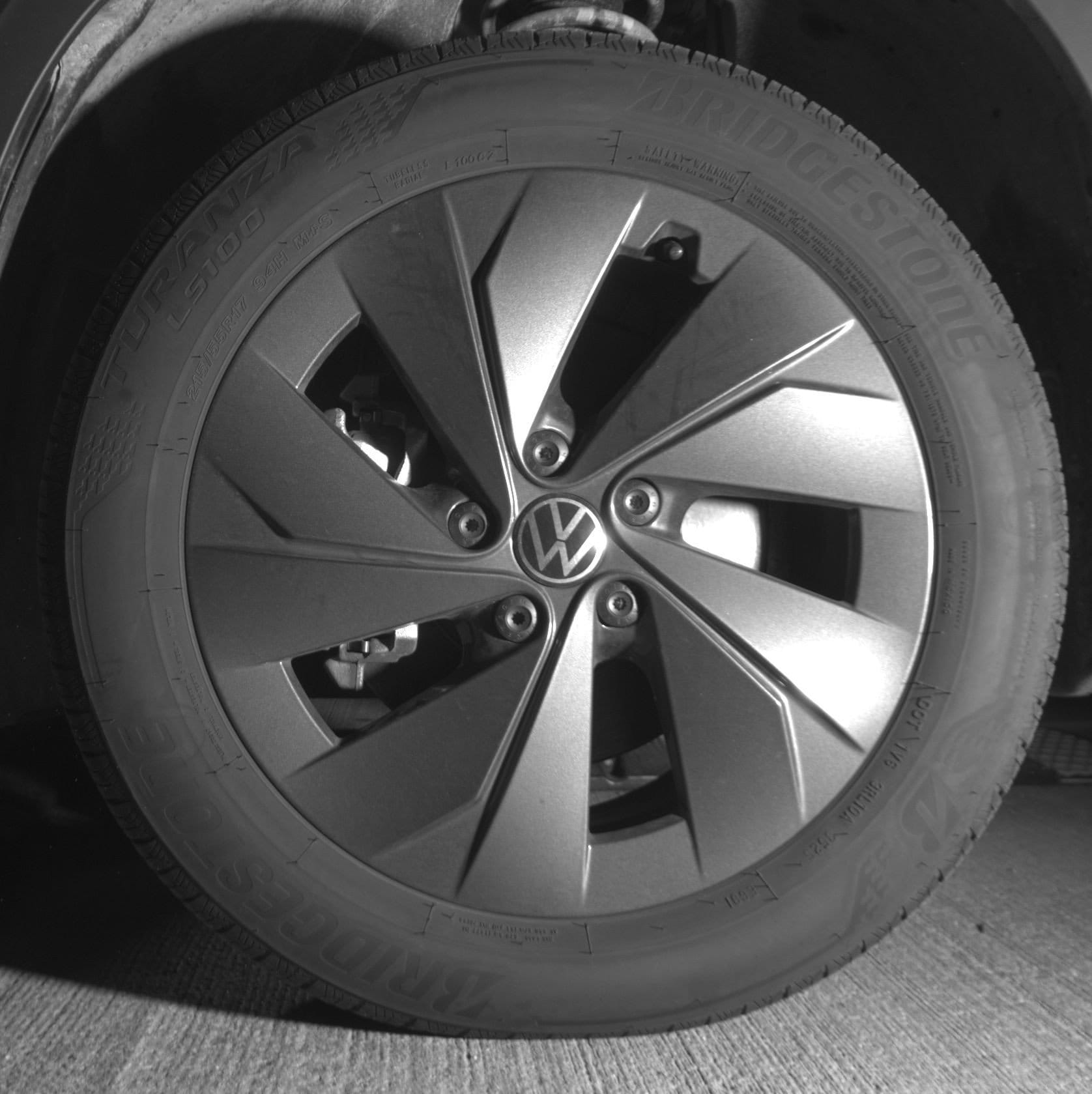 Thumbnail: 2026 Volkswagen Taos - 12