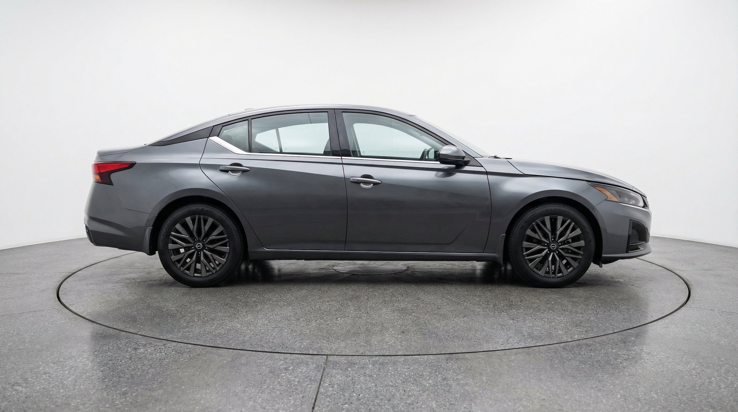 Thumbnail: 2026 Nissan Altima - 10