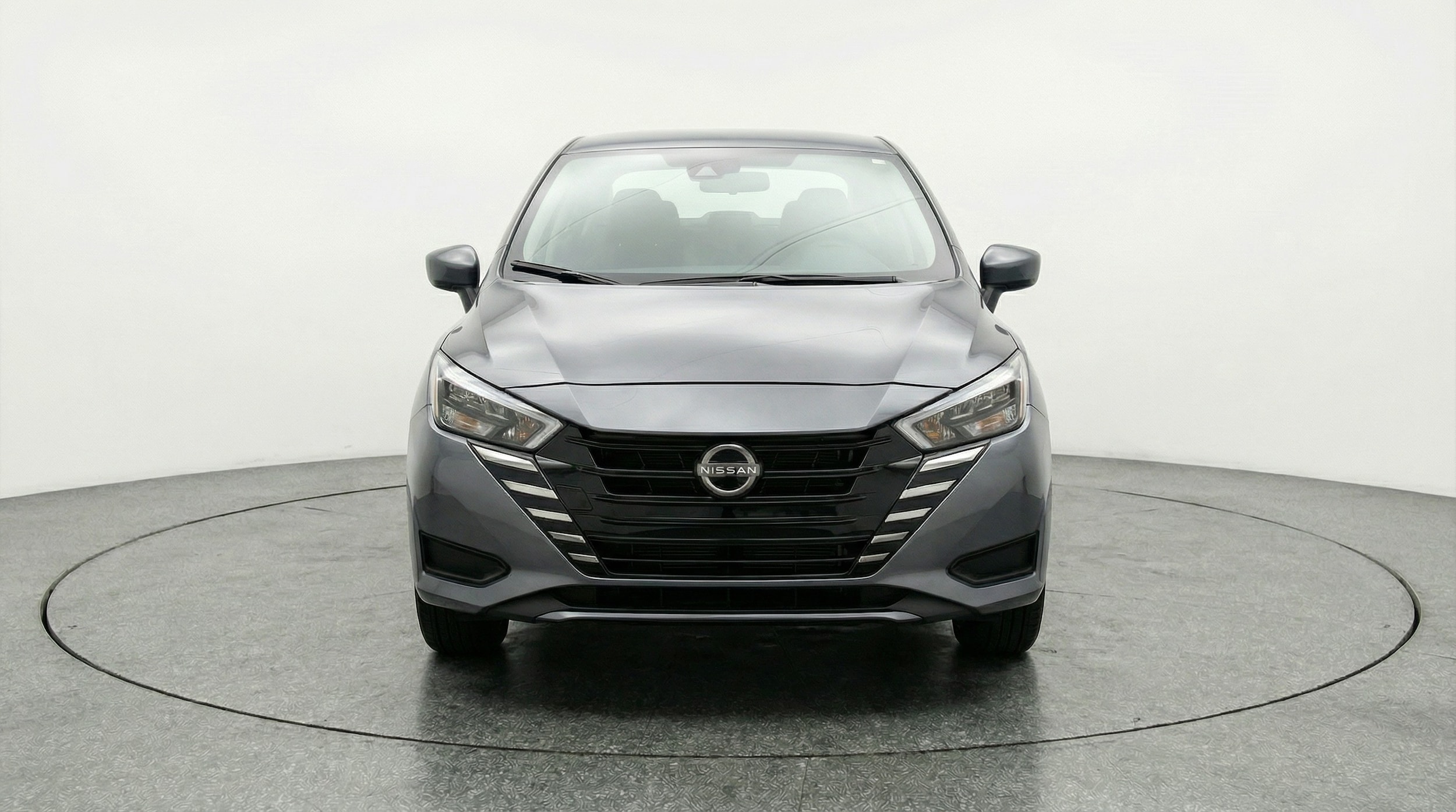 Thumbnail: 2025 Nissan Versa - 2