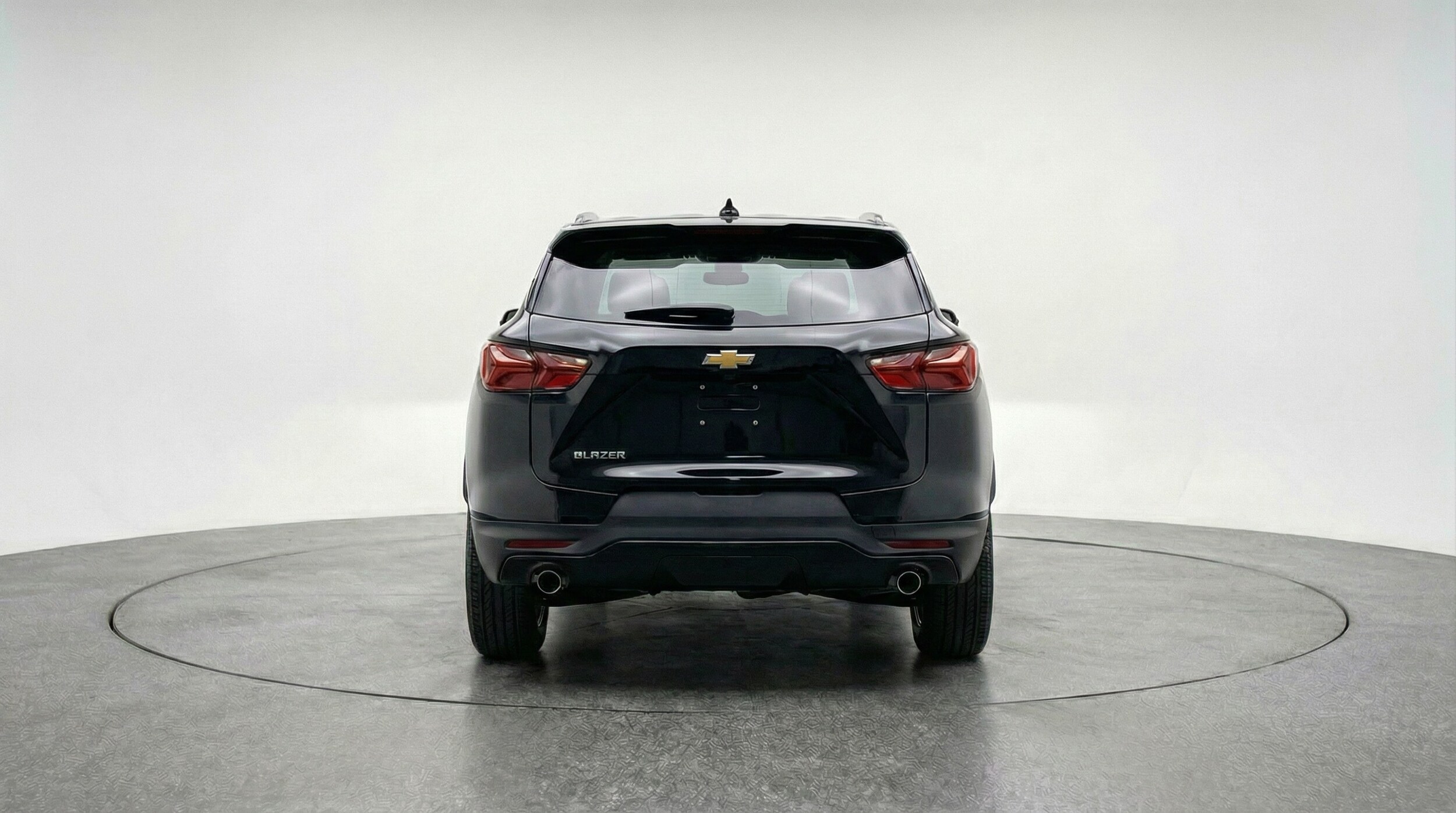 Thumbnail: 2025 Chevrolet Blazer - 6