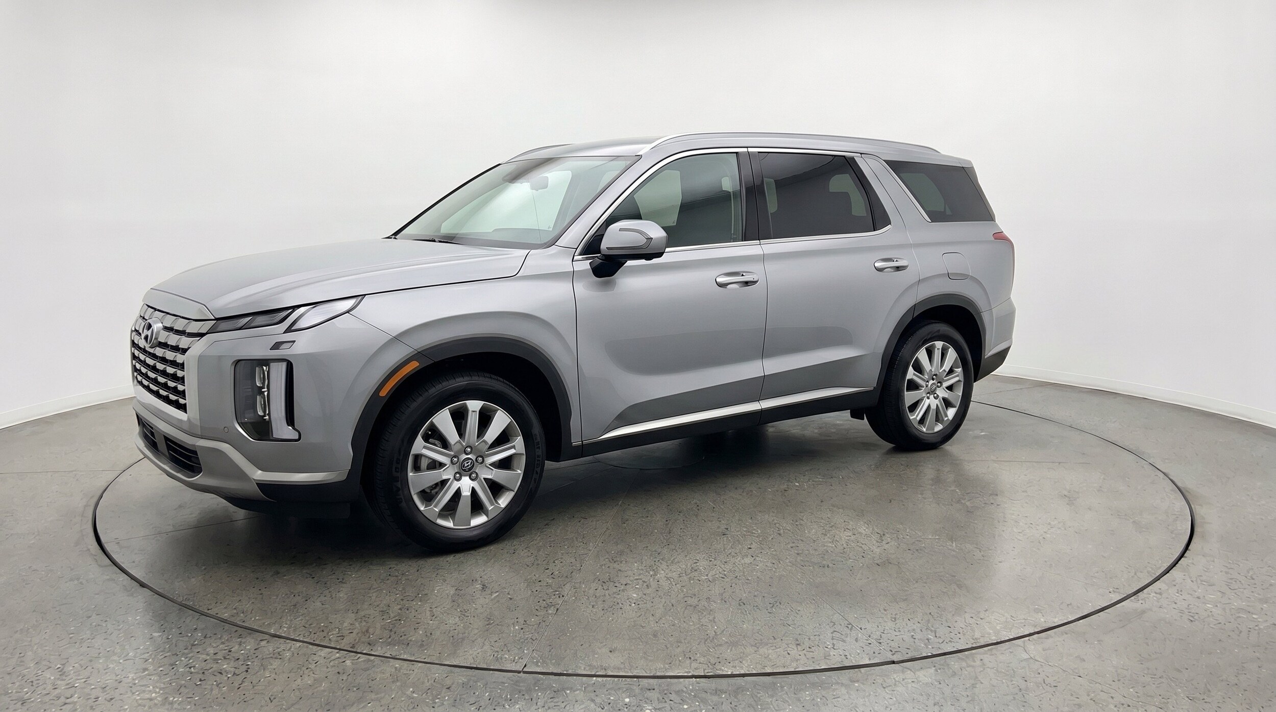Thumbnail: 2025 Hyundai Palisade - 3