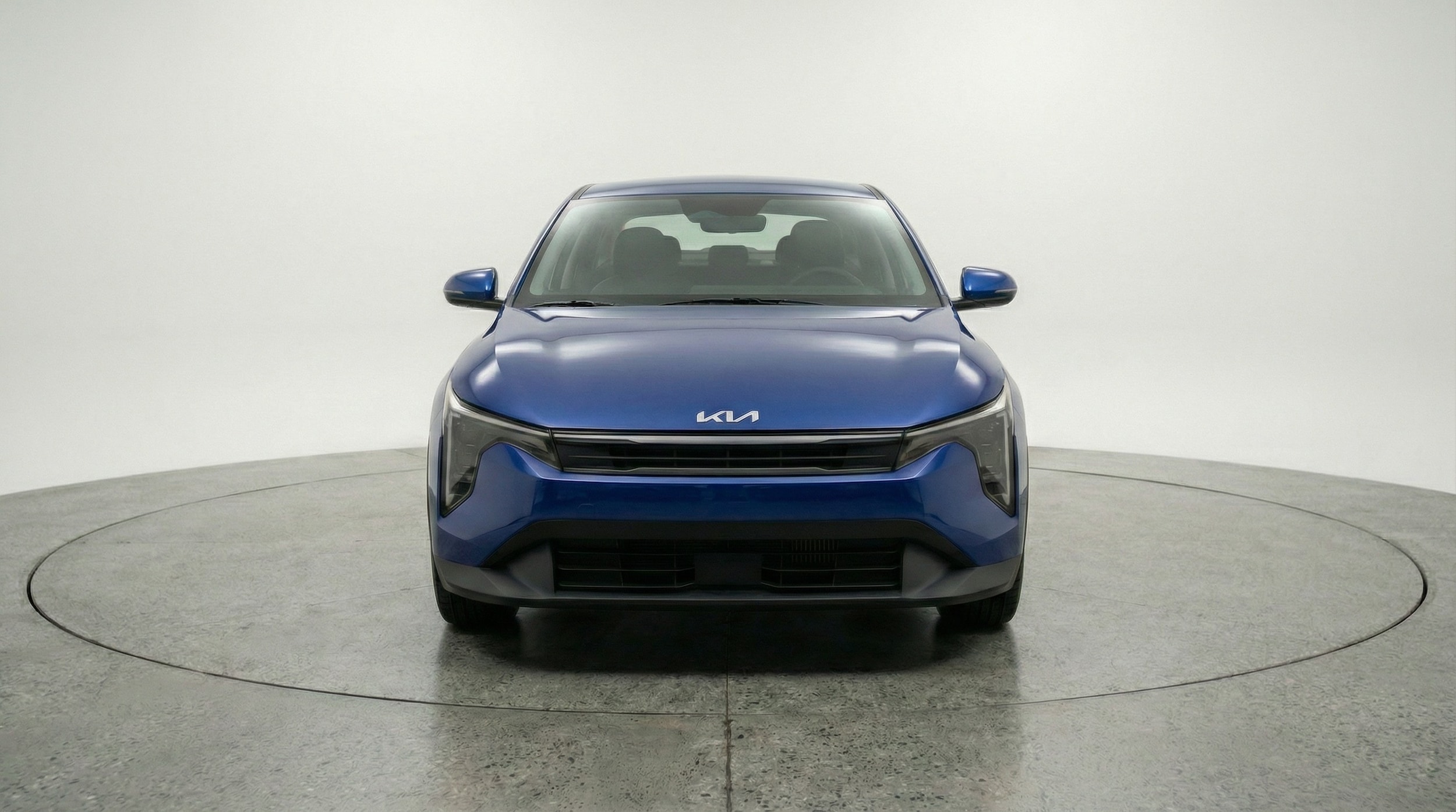 Thumbnail: 2025 Kia K4 - 2