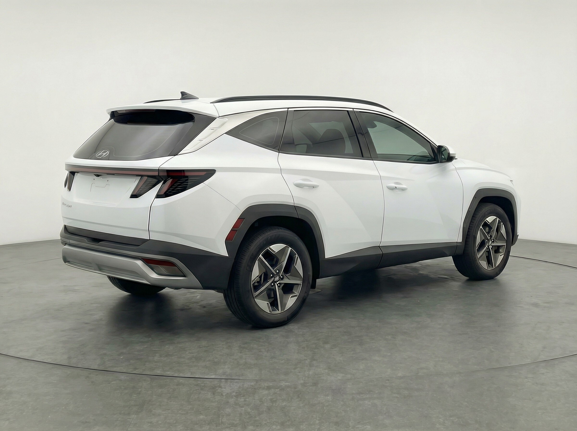 Thumbnail: 2025 Hyundai Tucson - 7