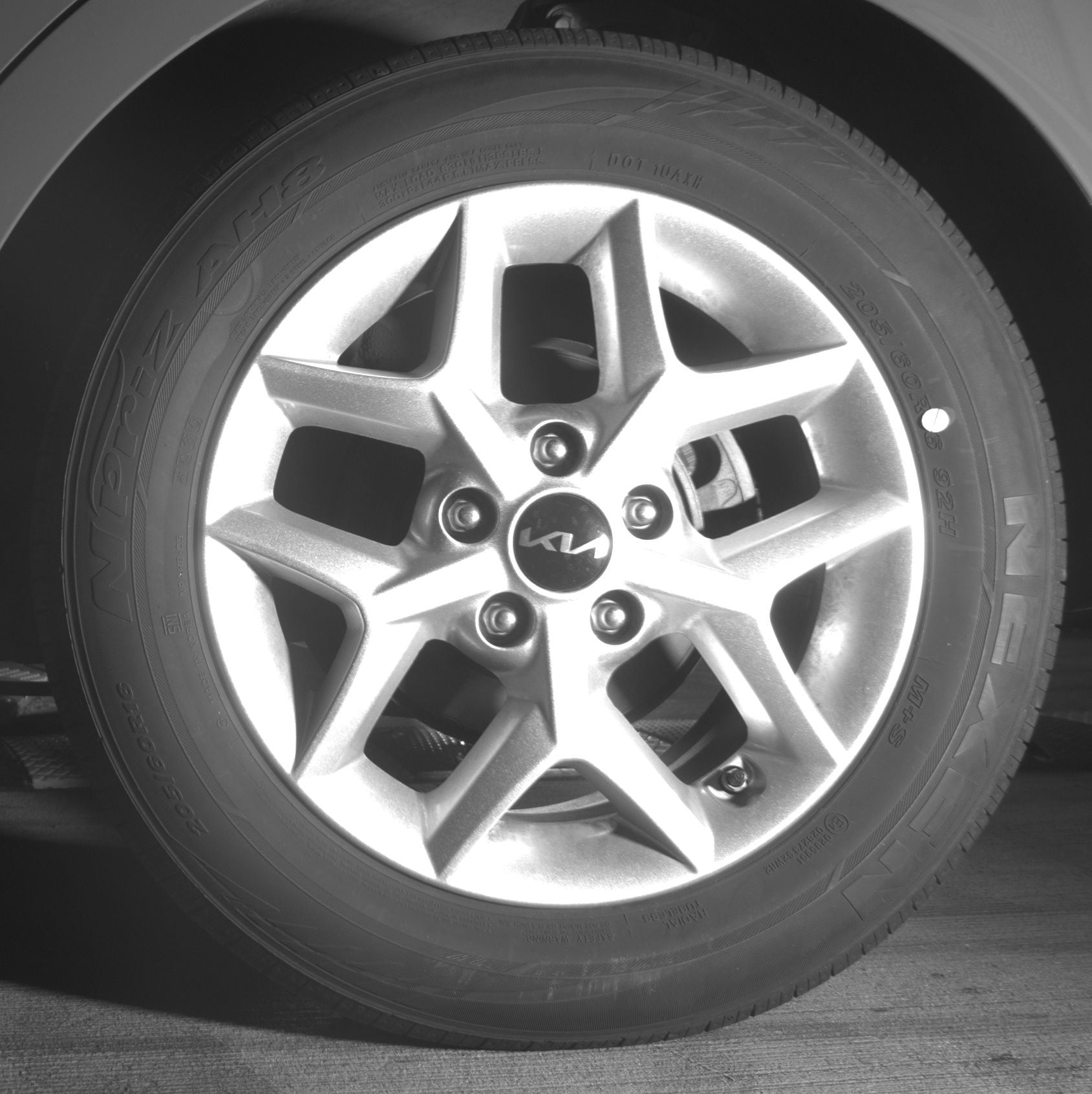 Thumbnail: 2025 Kia Soul - 11