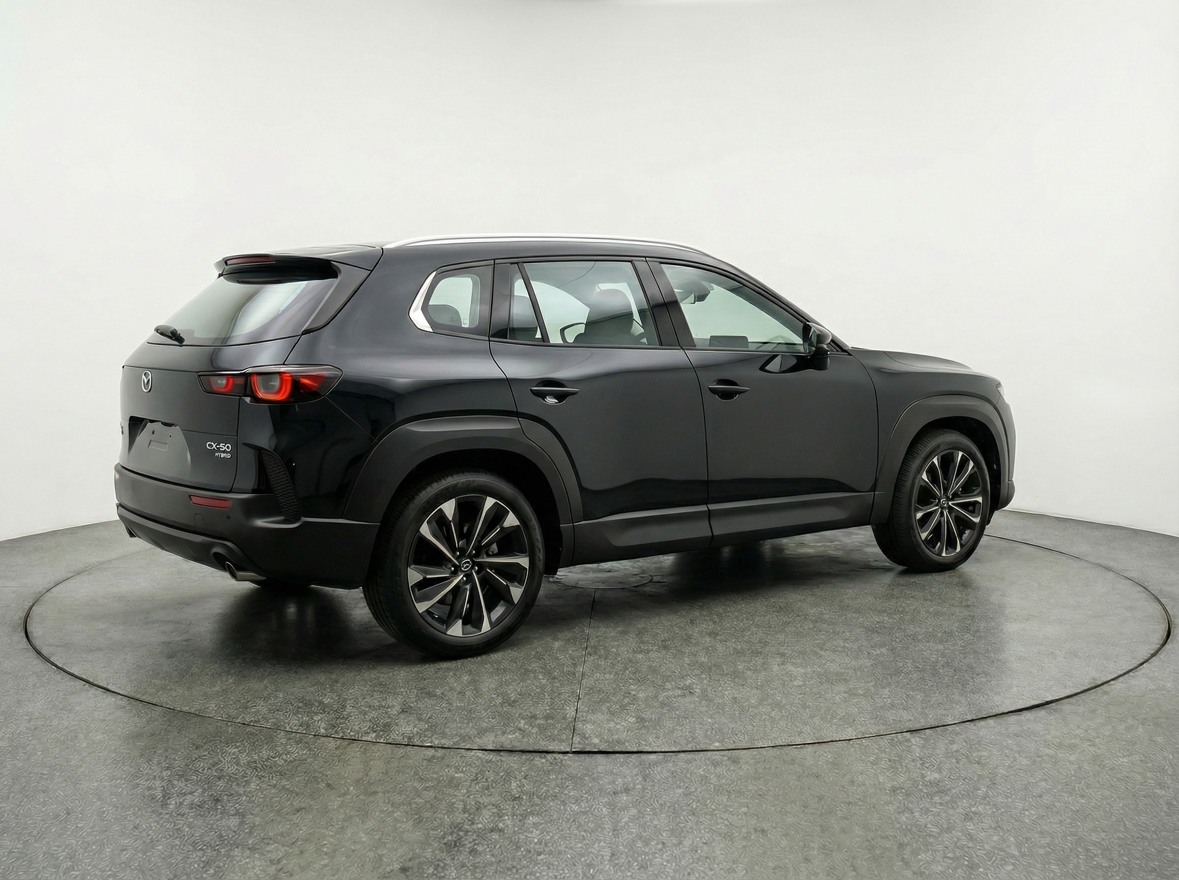 Thumbnail: 2025 Mazda CX-50 - 7